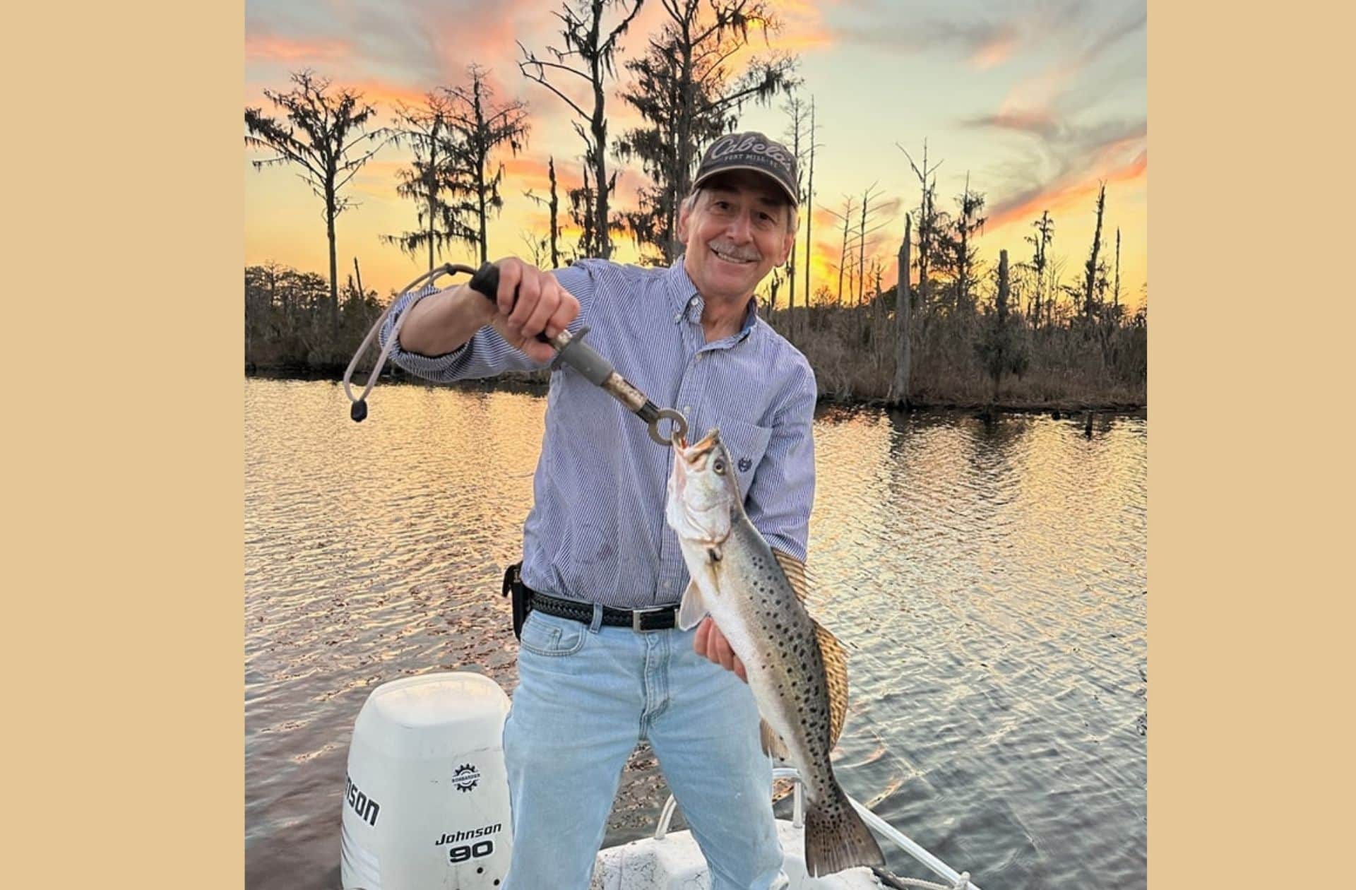 Cotton Patch Landing | Outdoor Adventure Retreats