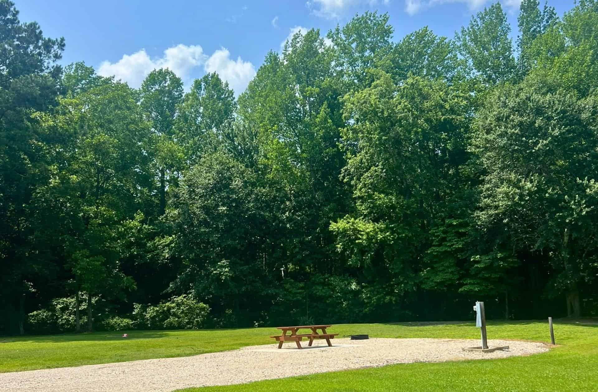 Cotton Patch Landing | Outdoor Adventure Retreats