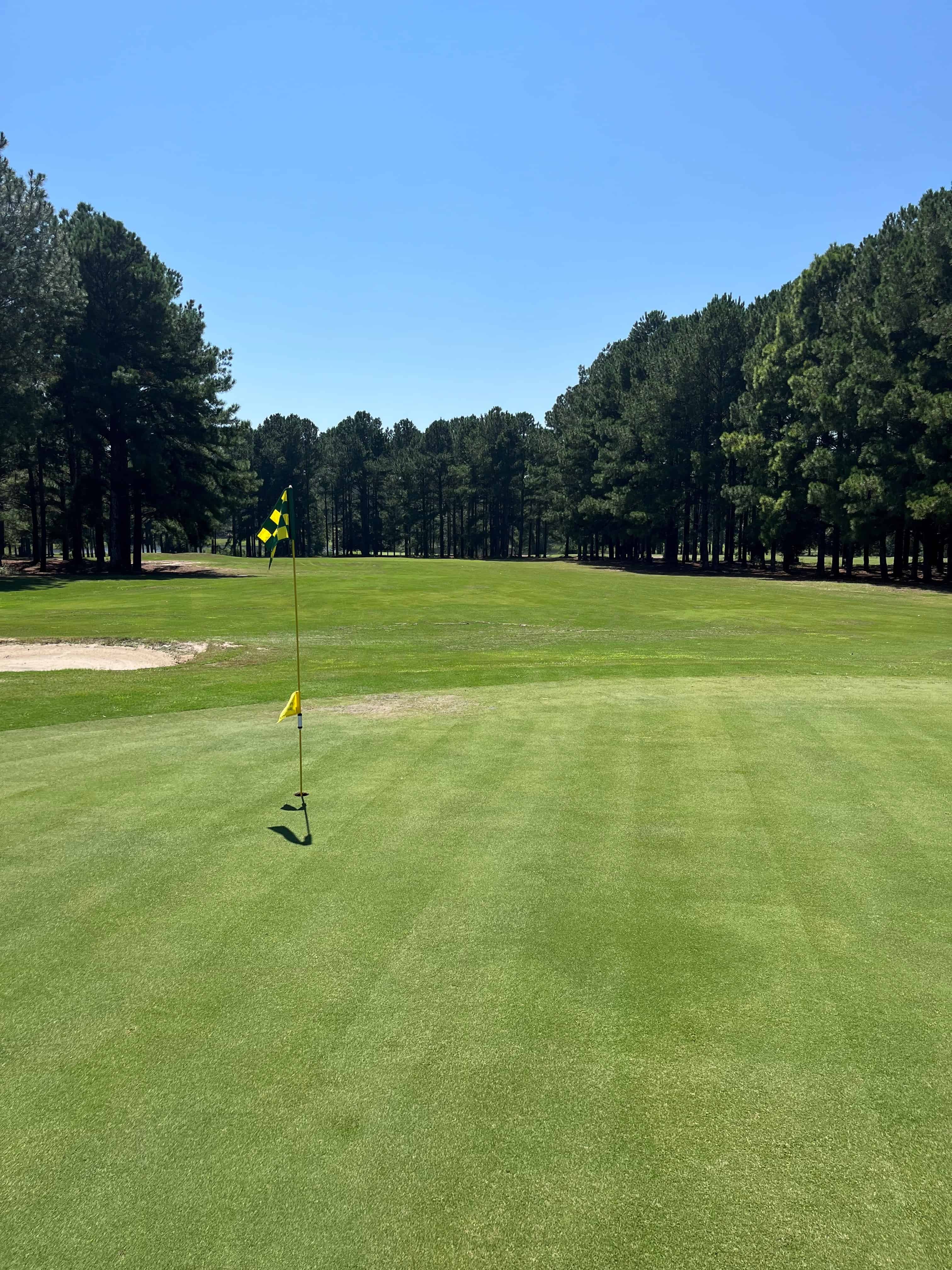 Wanee Lake Golf & RV Resort | Outdoor Adventure Retreats
