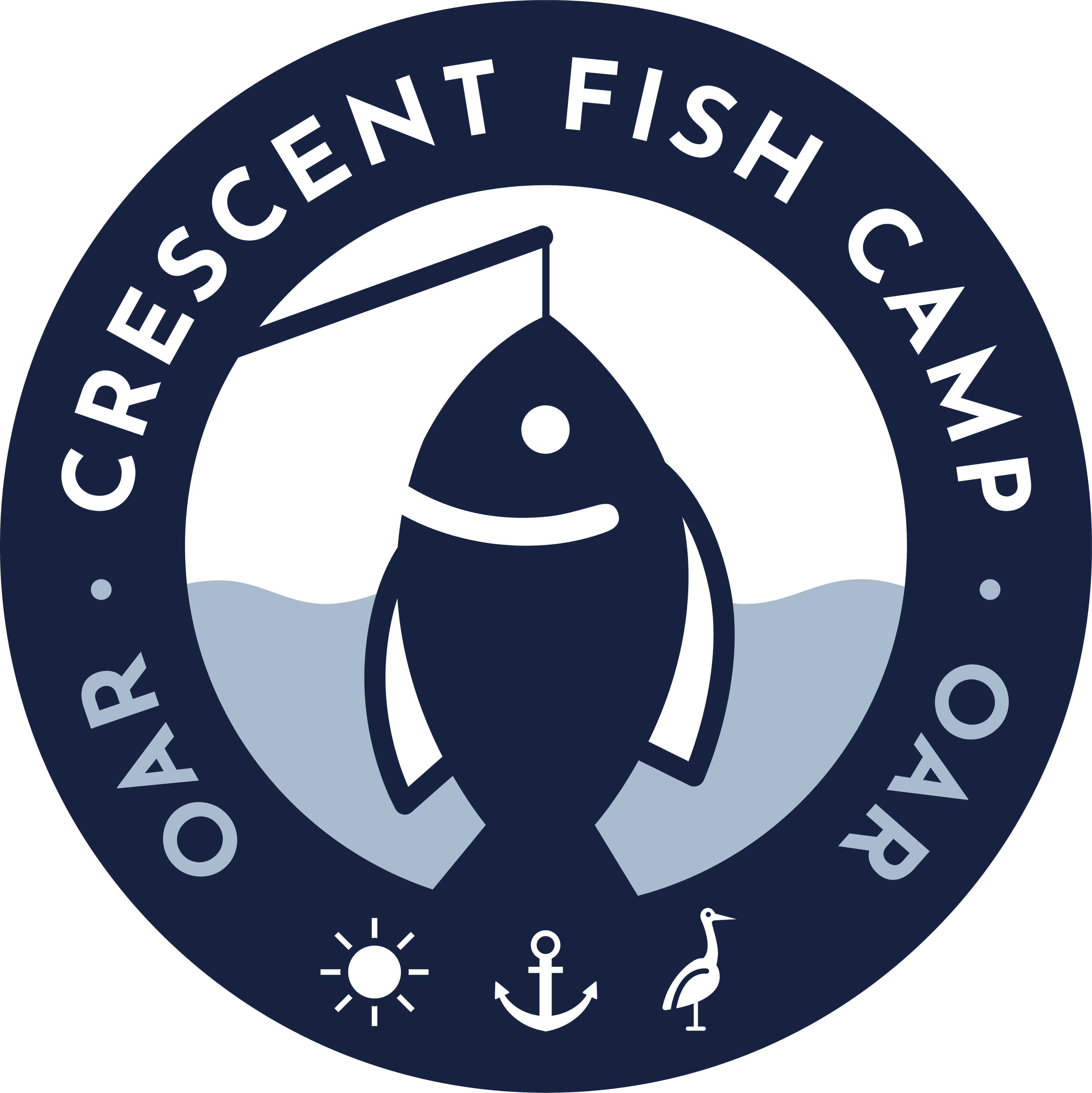 Crescent Fish Camp, RV Resort & Marina | Outdoor Adventure Retreats