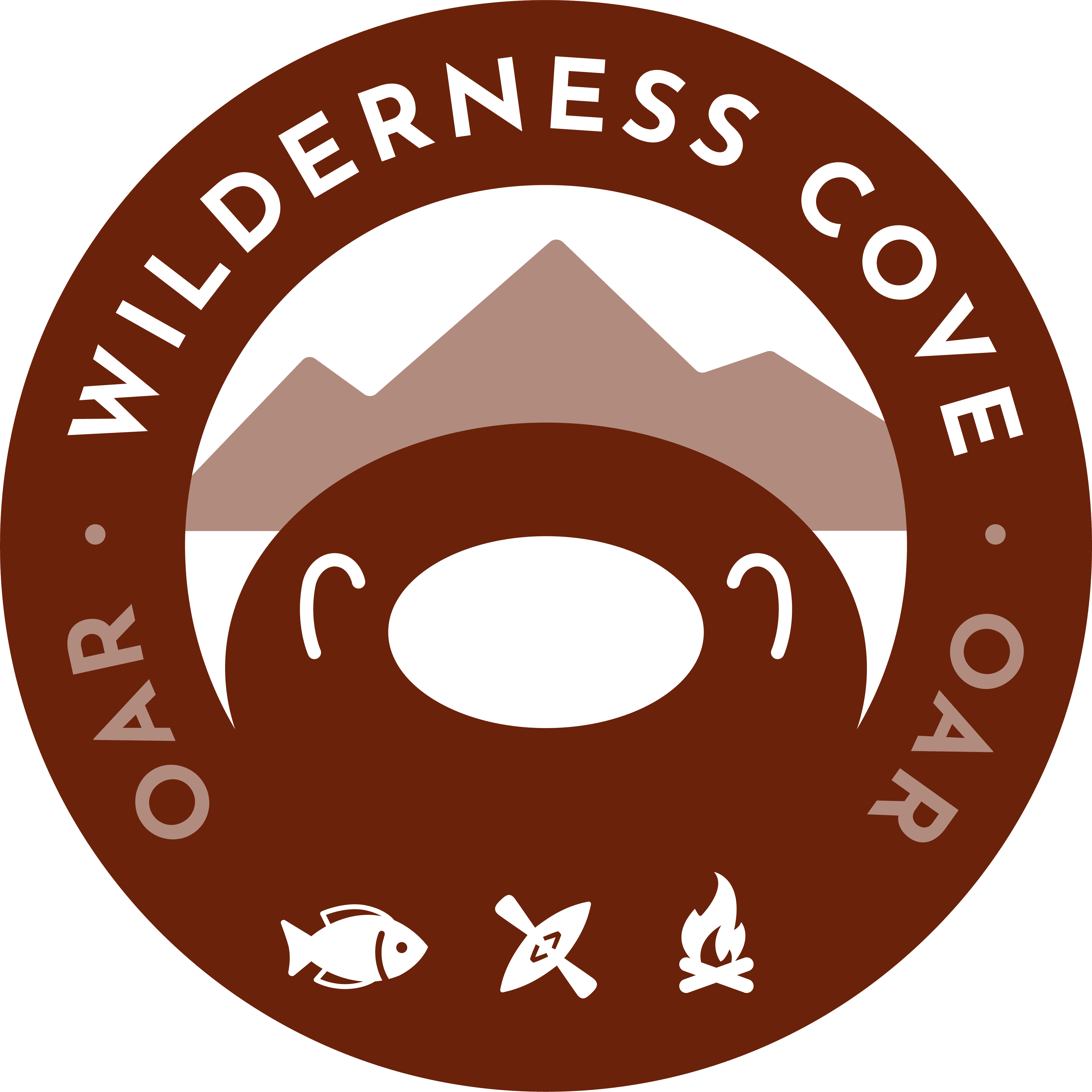 Wilderness Cove Campground | Outdoor Adventure Retreats