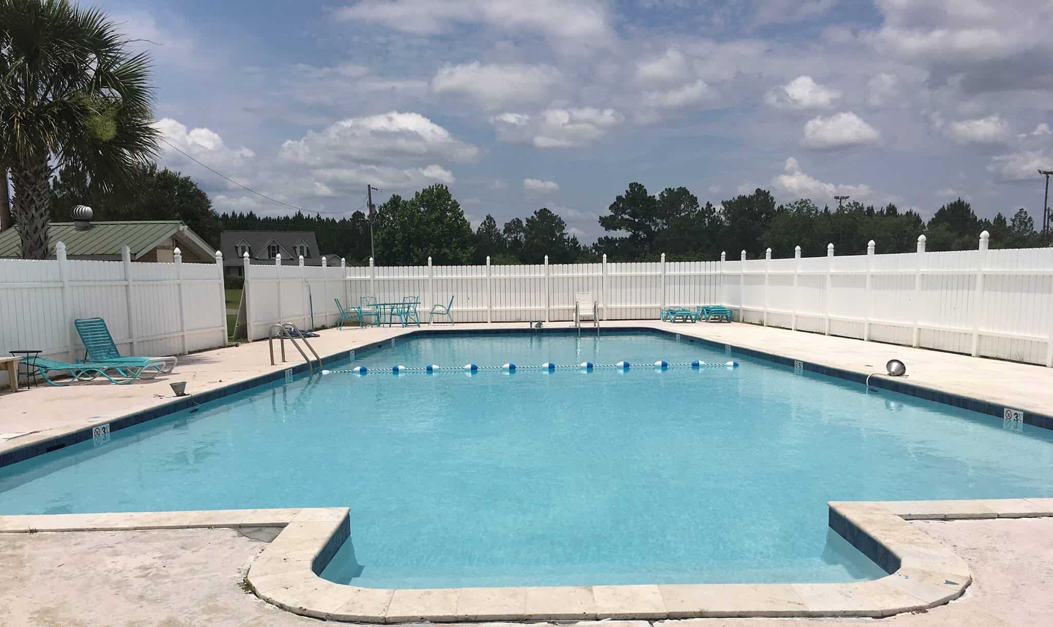 Wanee Lake Golf & RV Resort | Outdoor Adventure Retreats