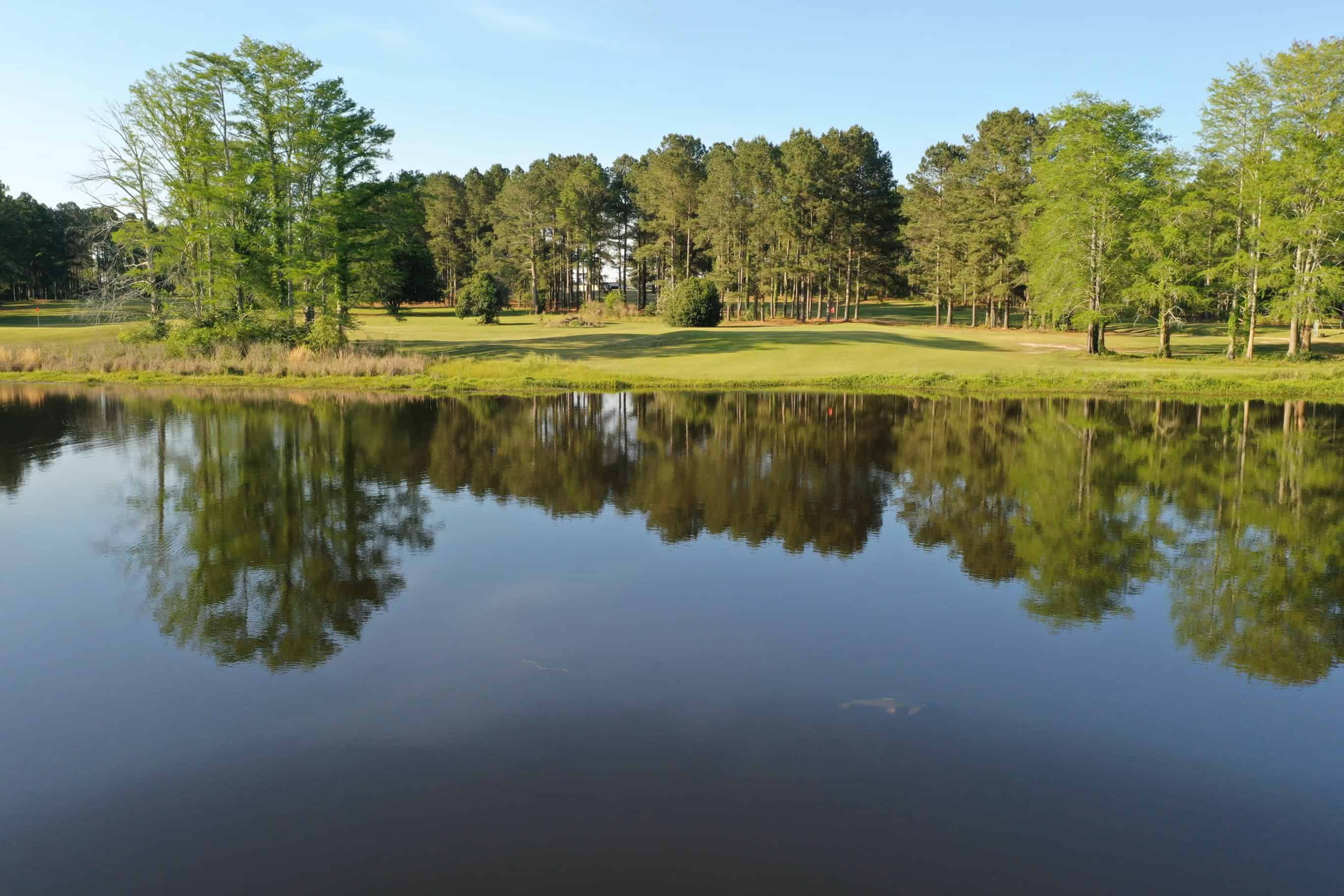 Wanee Lake Golf & RV Resort | Outdoor Adventure Retreats