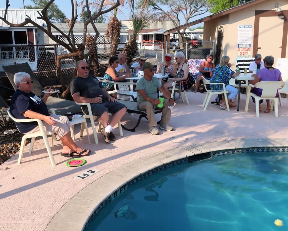 Split Rail RV Park & Resort