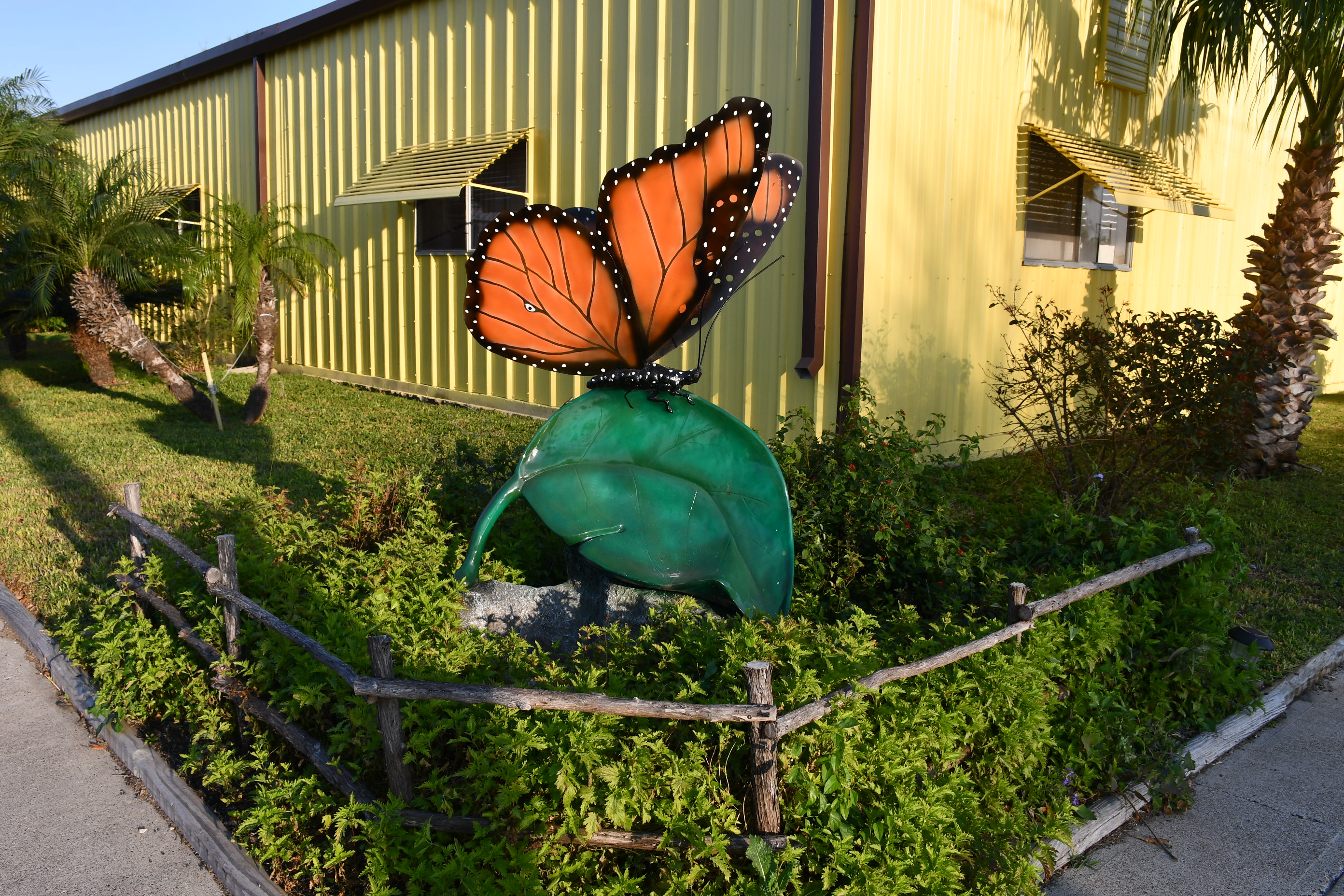 Split Rail RV Park & Resort