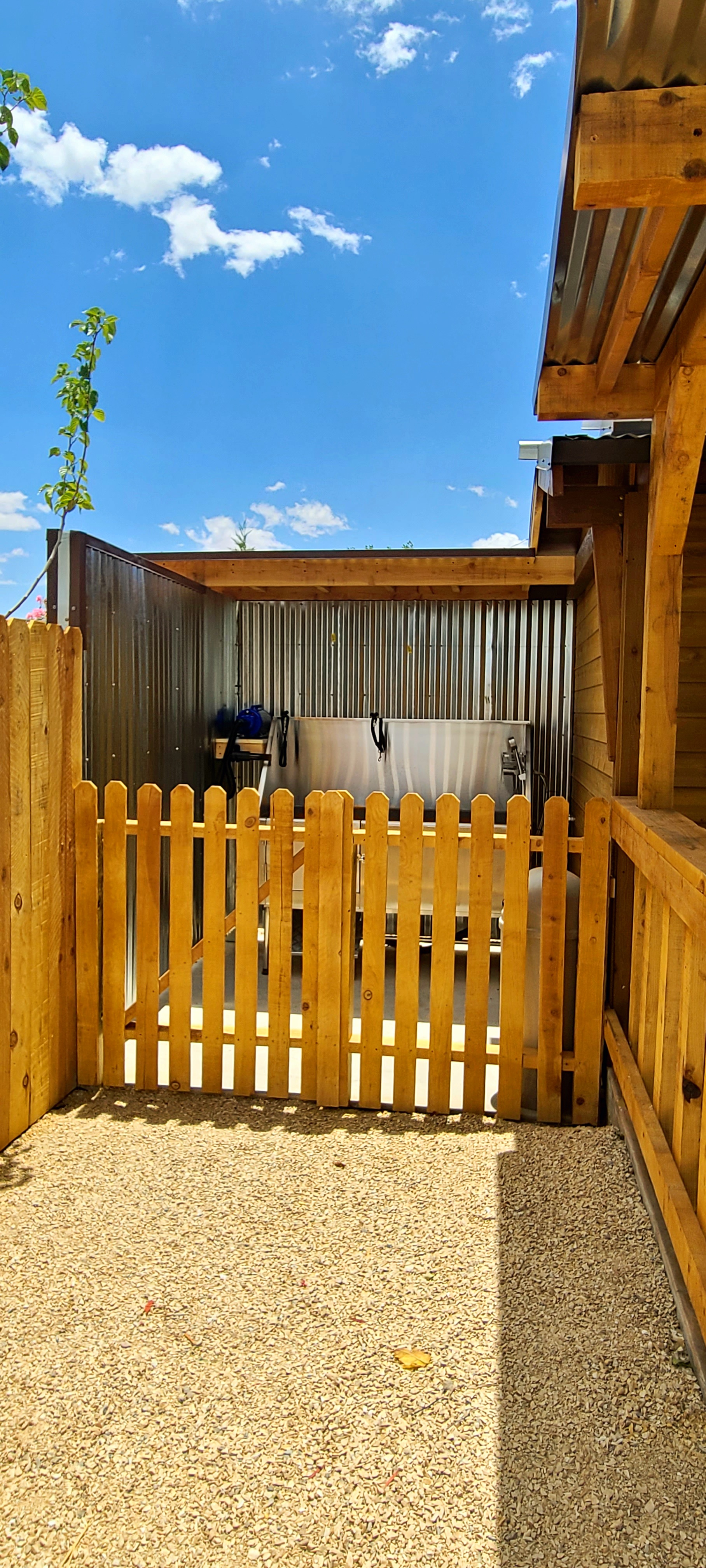 Las Cruces KOA Holiday