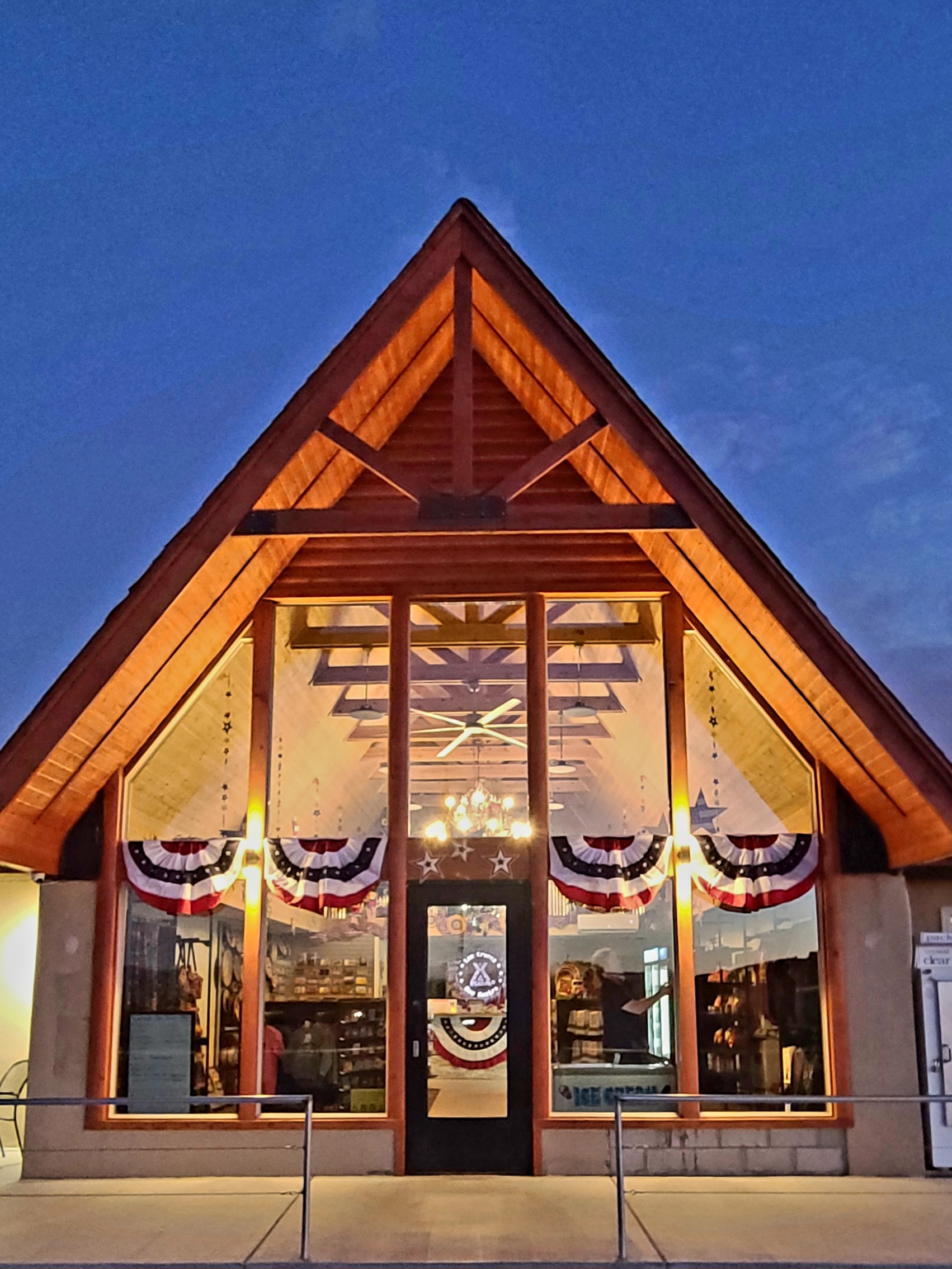 Las Cruces KOA Holiday