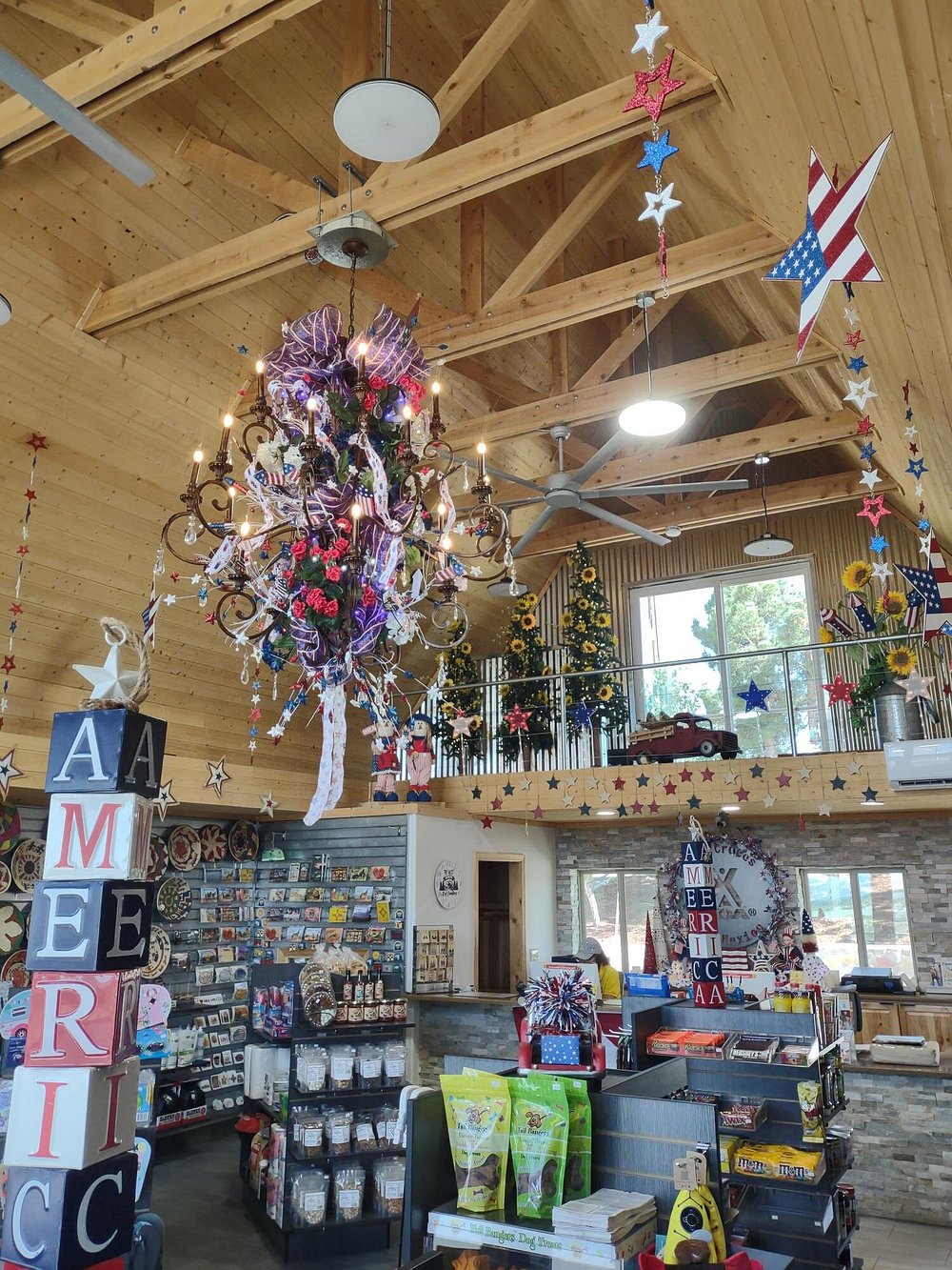 Las Cruces KOA Holiday