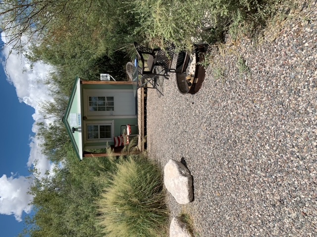 Faywood Hot Springs
