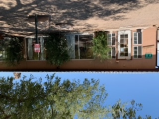 Faywood Hot Springs