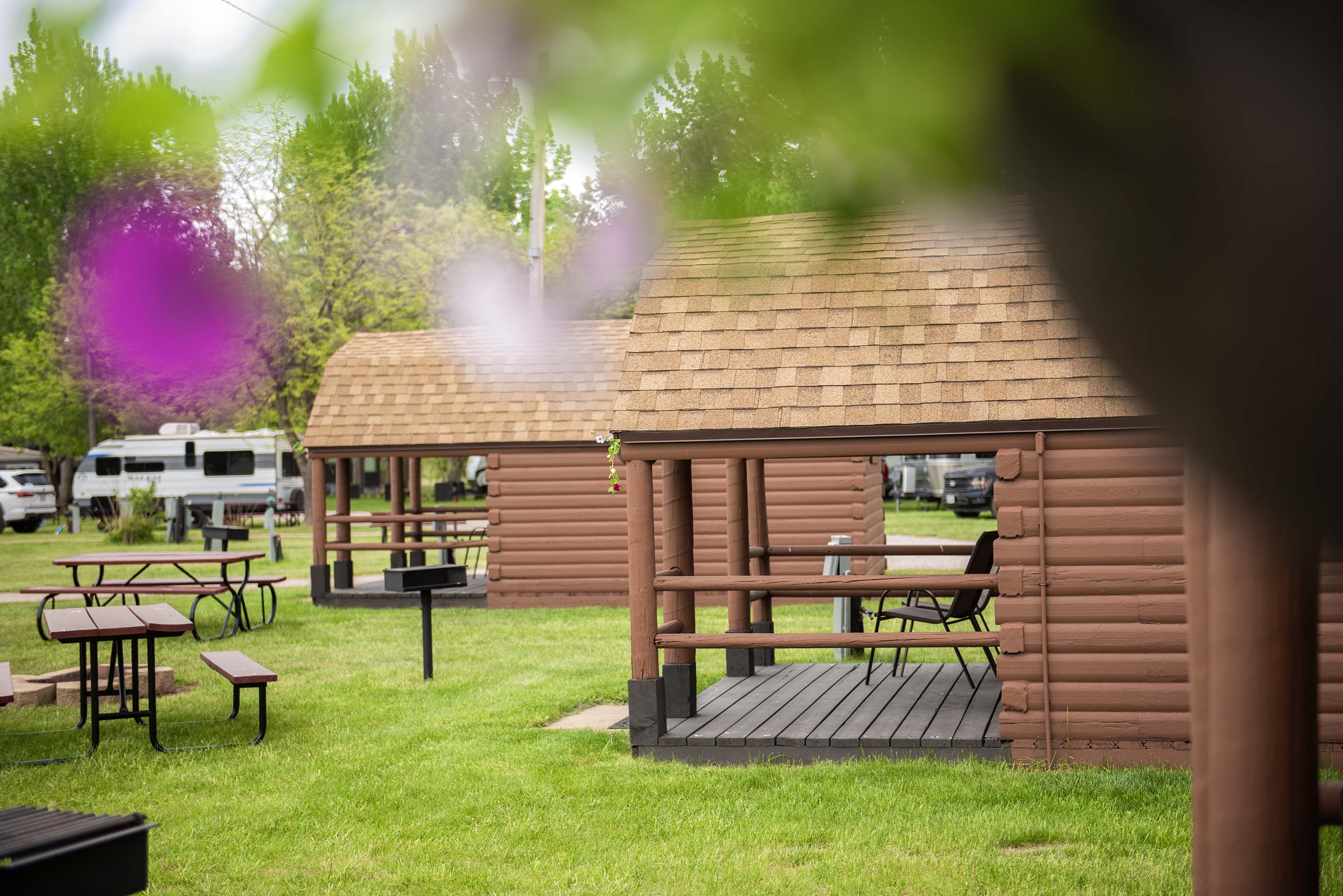 Spearfish KOA