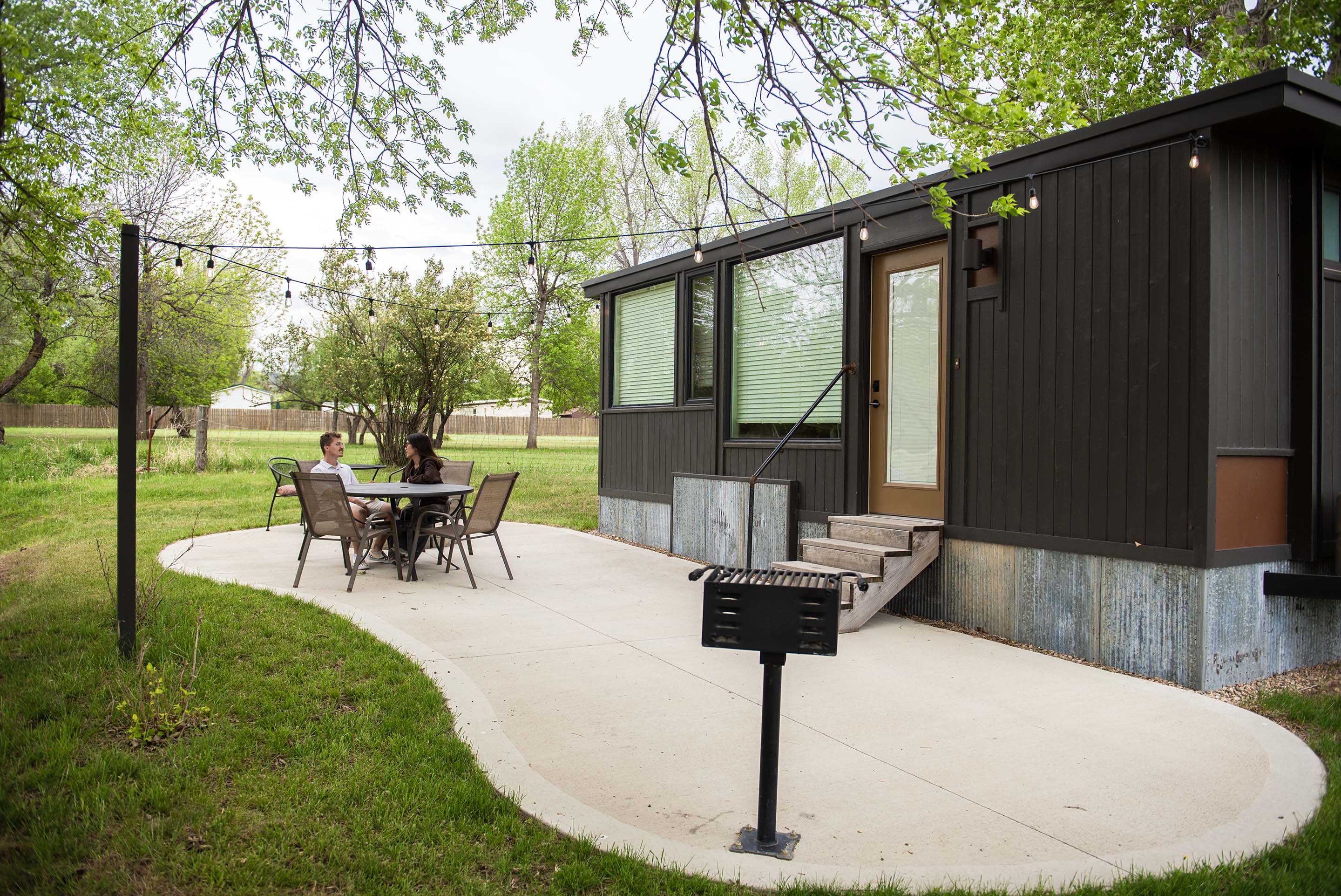 Spearfish KOA