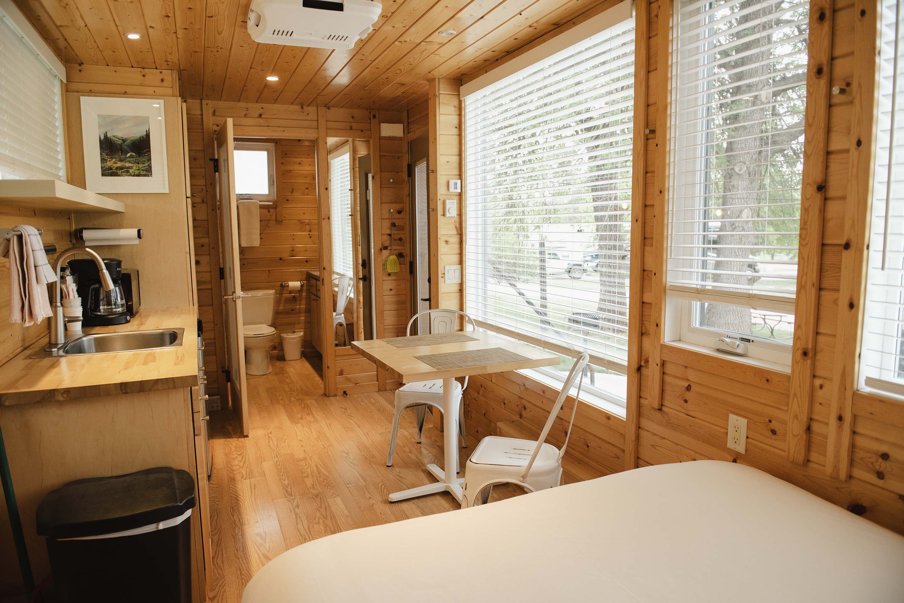 Spearfish KOA