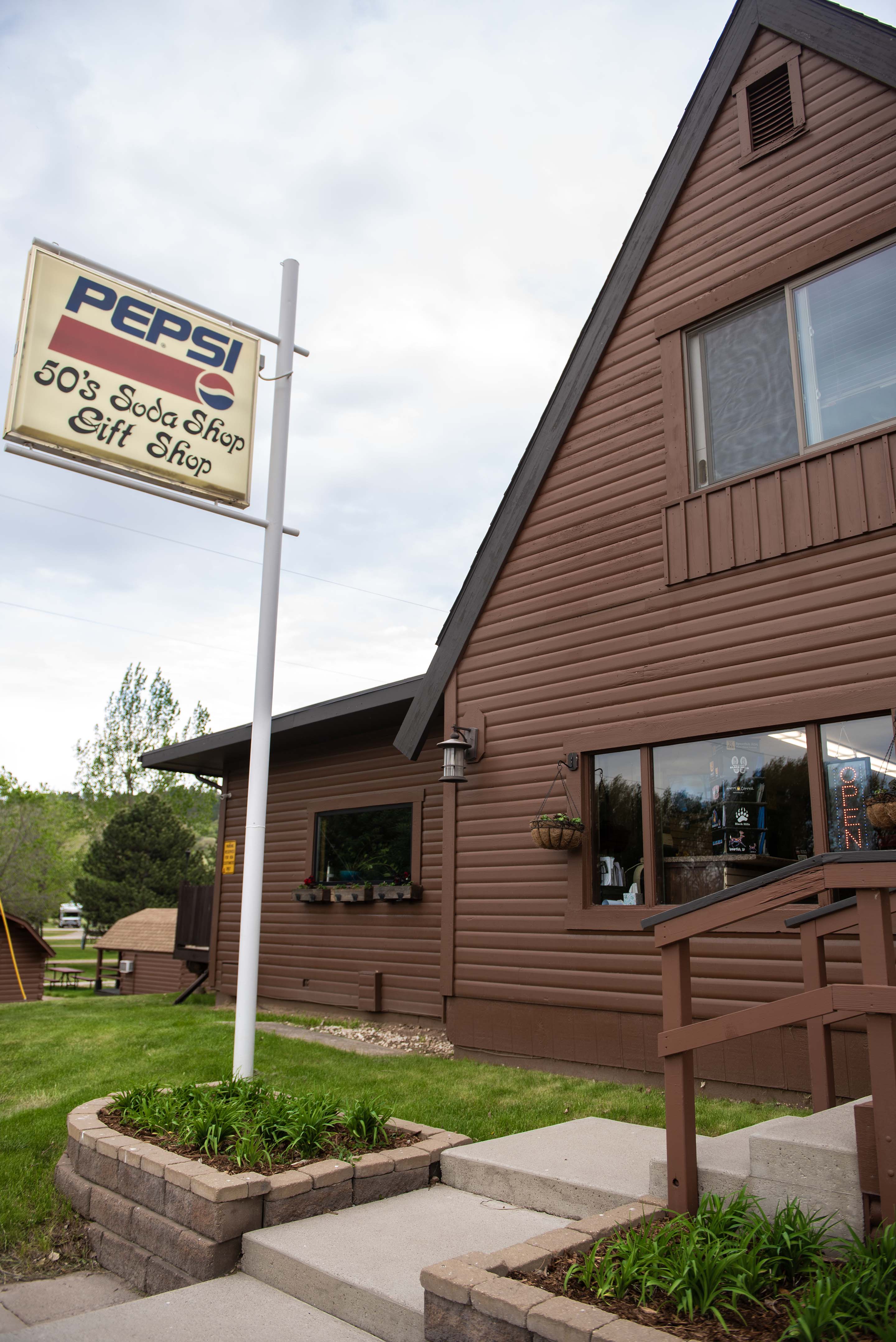 Spearfish KOA
