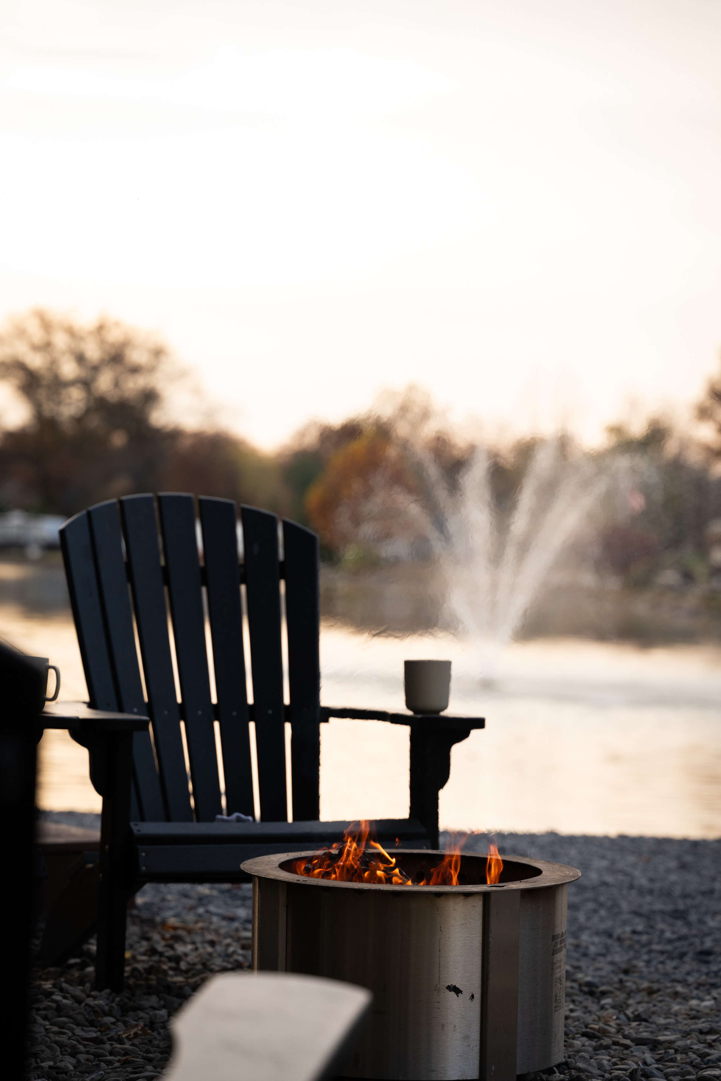 Red Run Campground