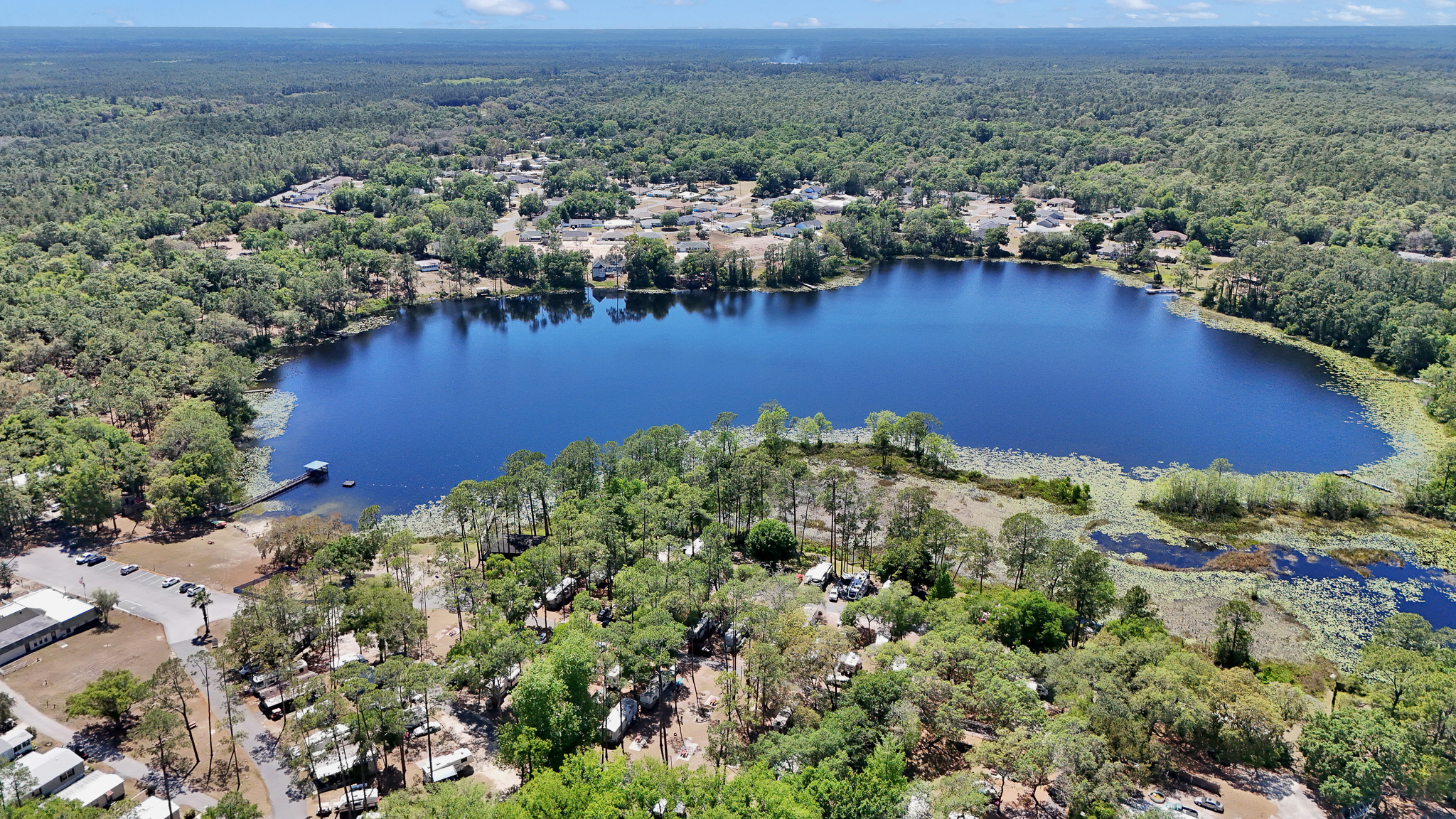 The Retreat at Lake Waldena