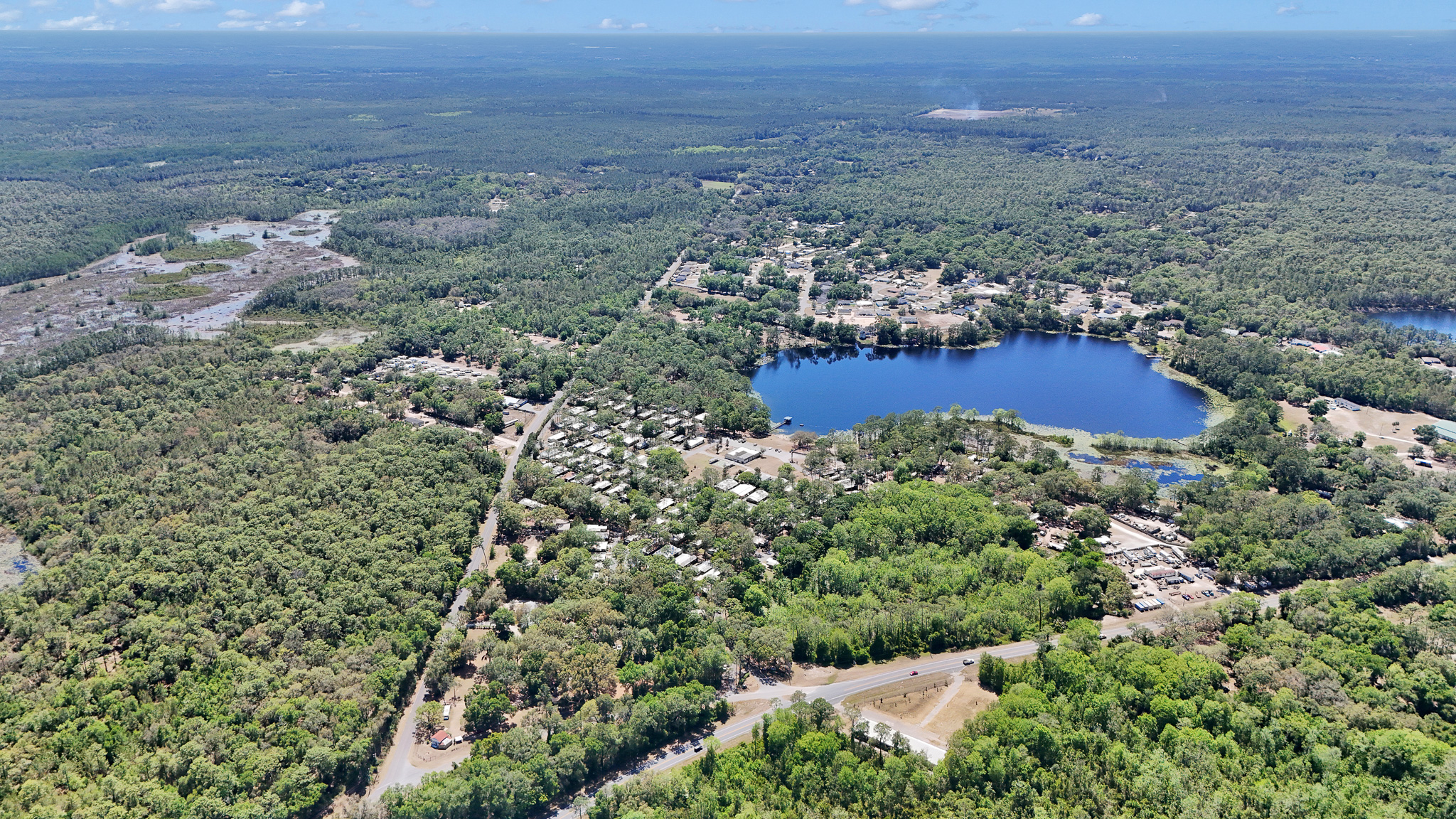 The Retreat at Lake Waldena