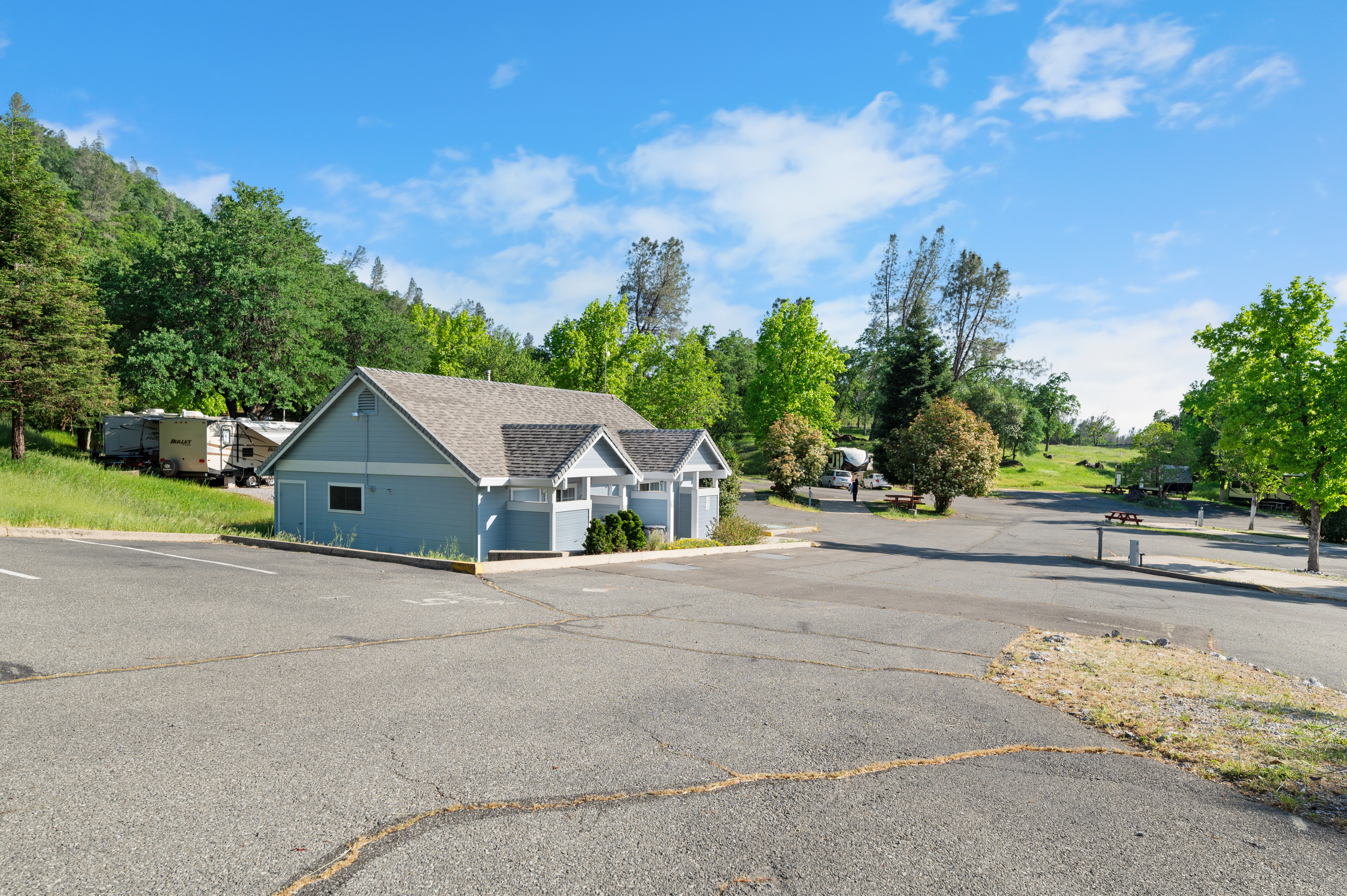Mountain Gate RV Park