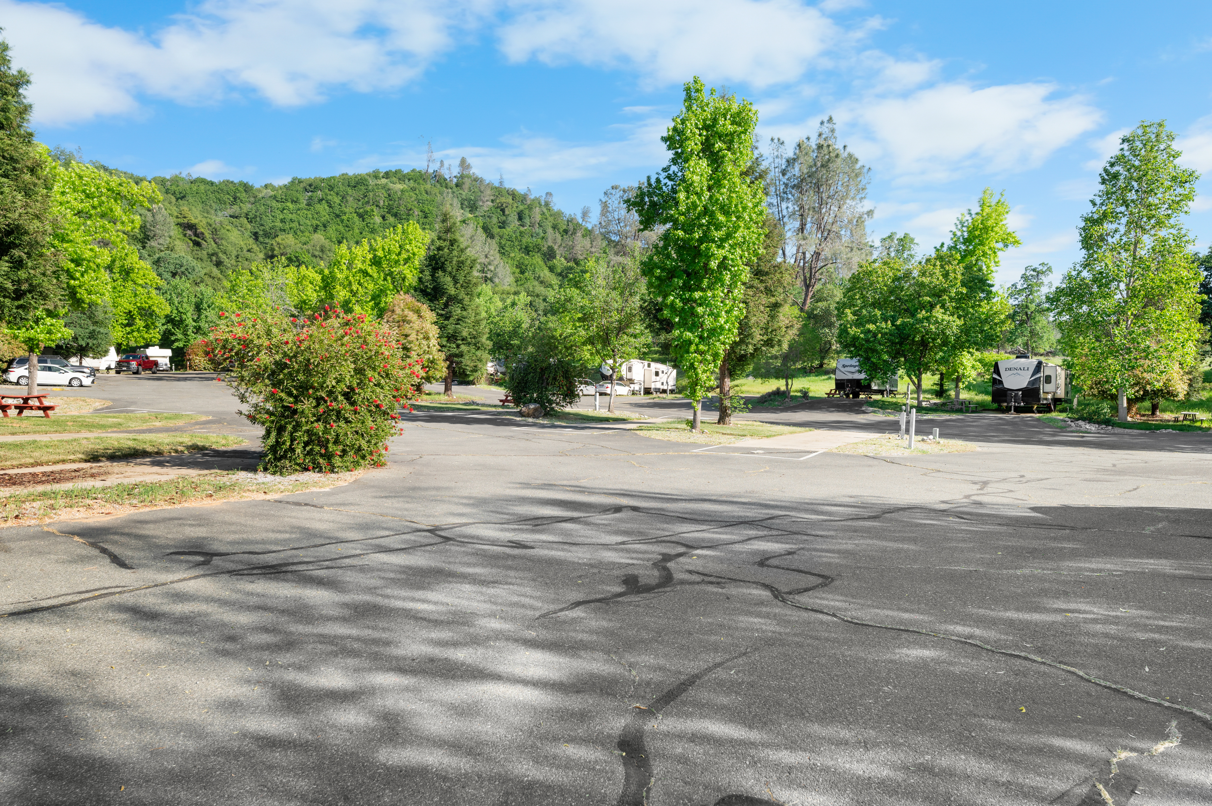 Mountain Gate RV Park