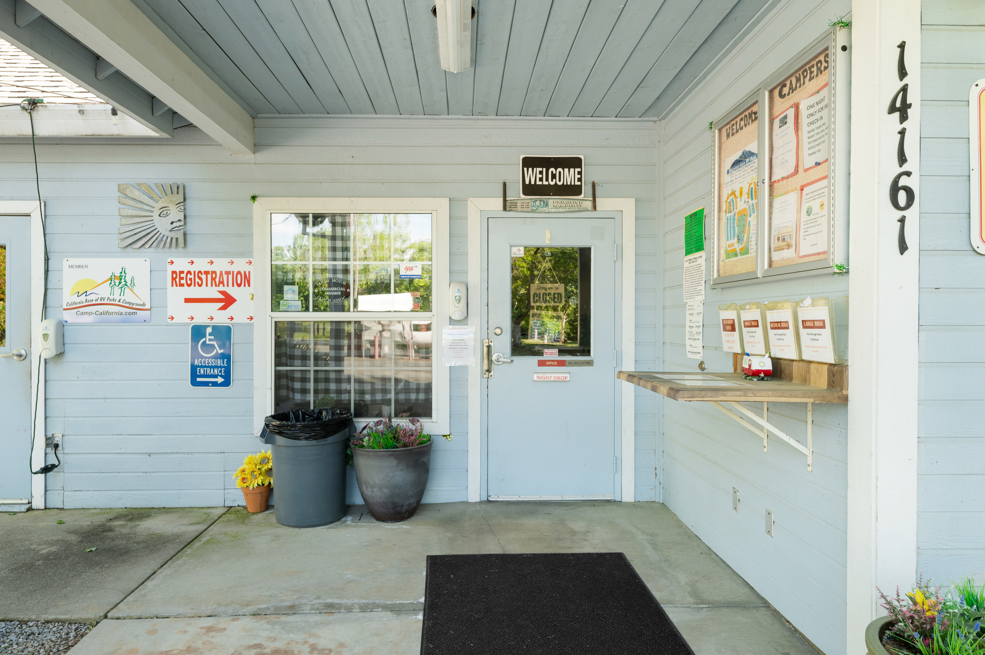 Mountain Gate RV Park