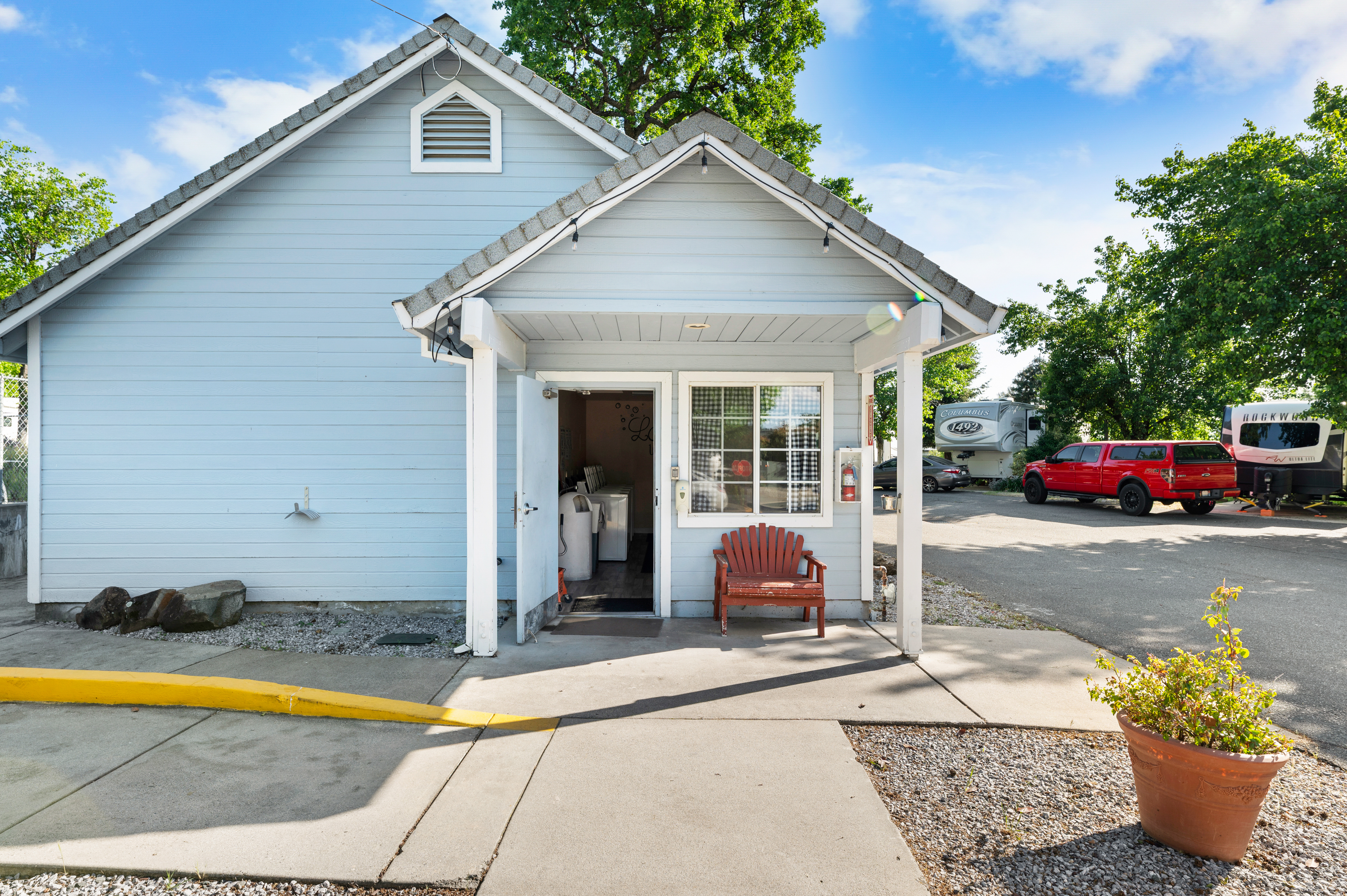 Mountain Gate RV Park