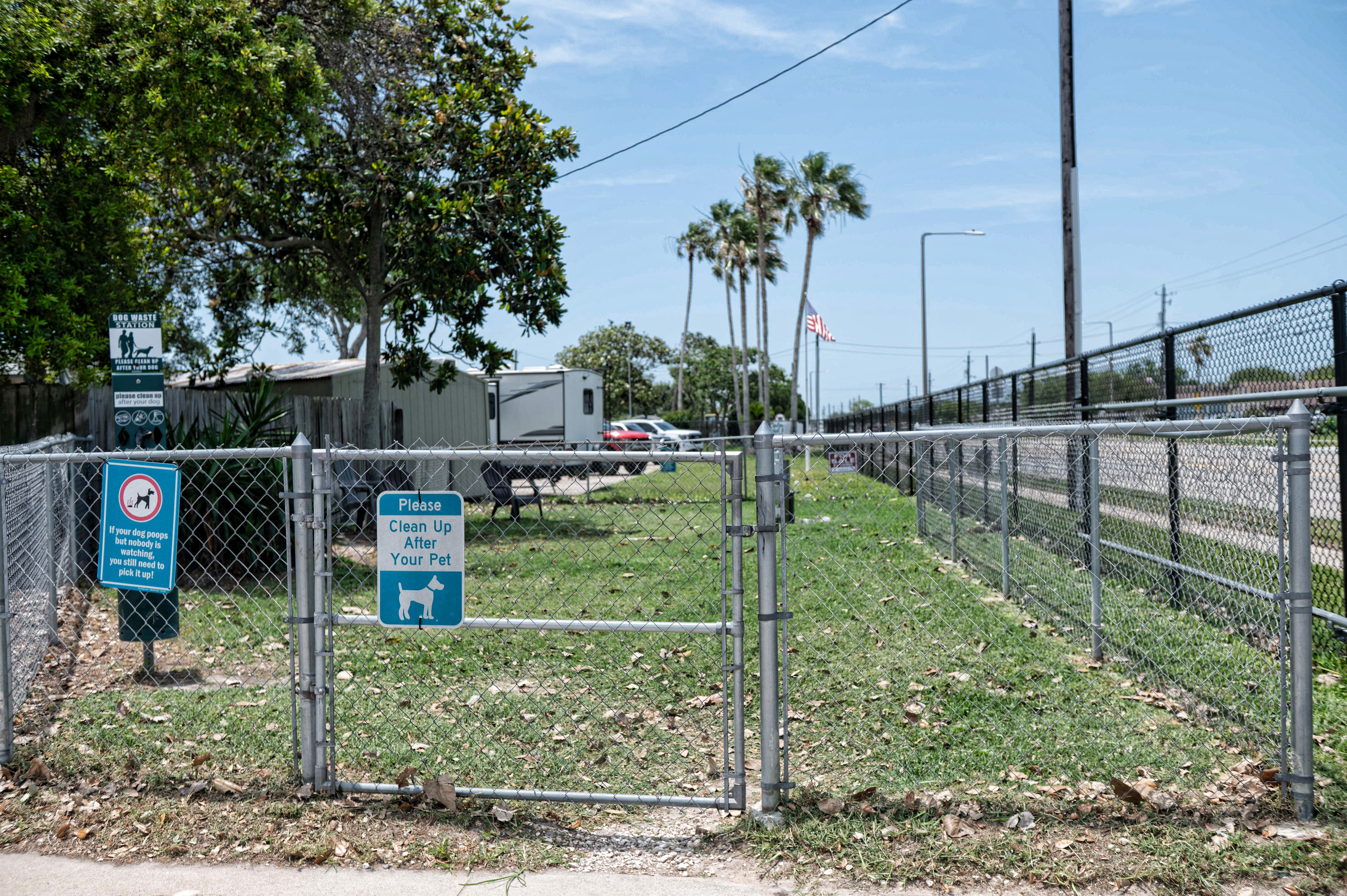 Colonia del Rey RV Park