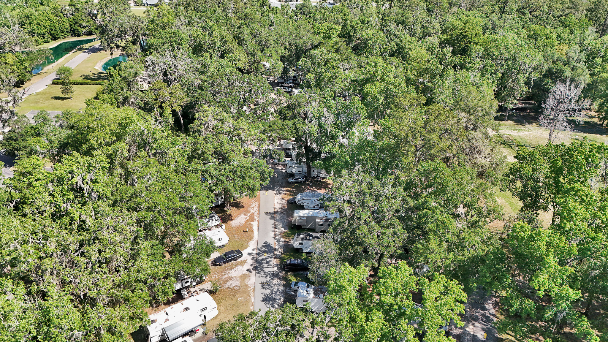 River Oaks MH & RV Resort
