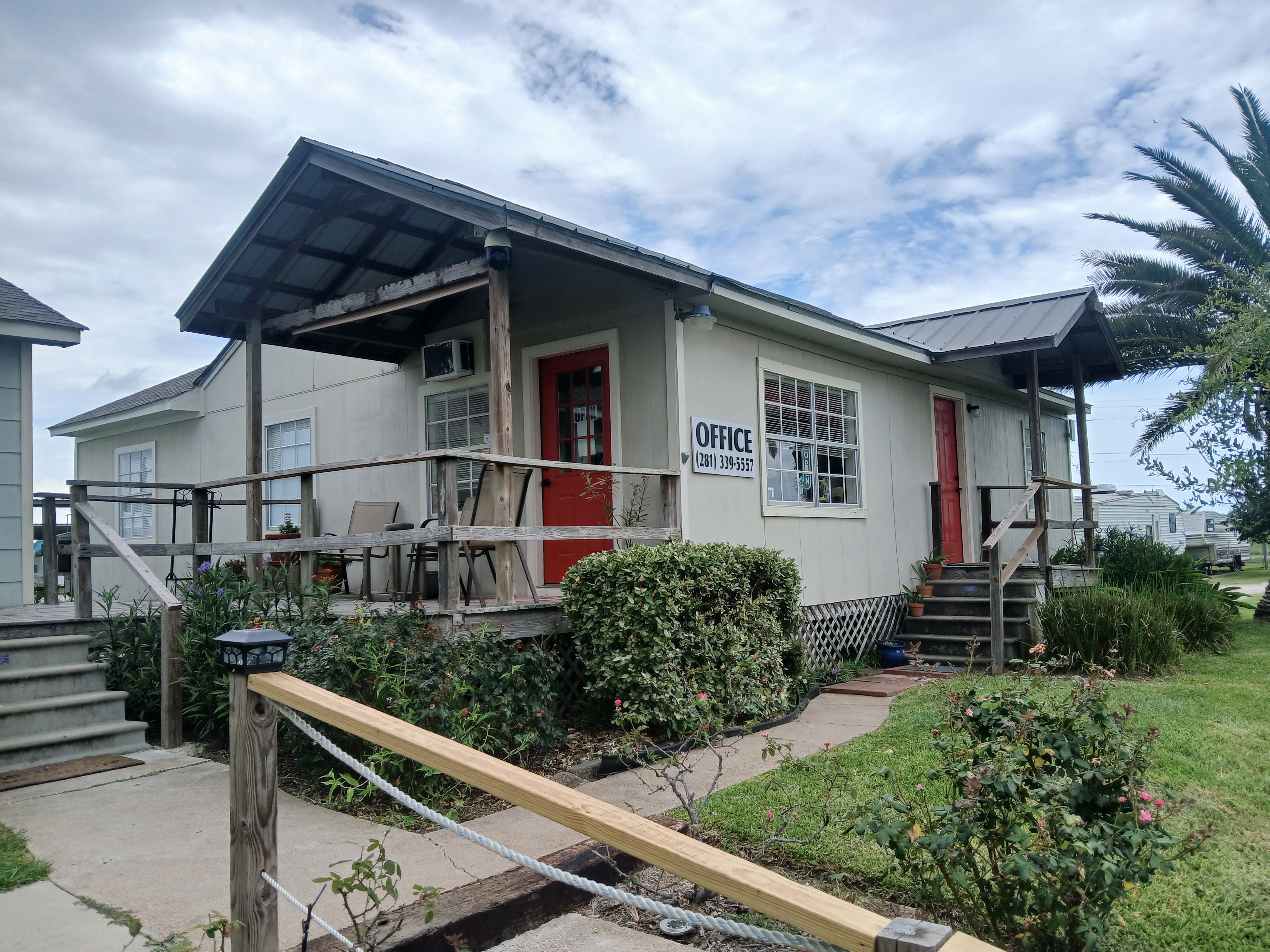 Bay RV Park