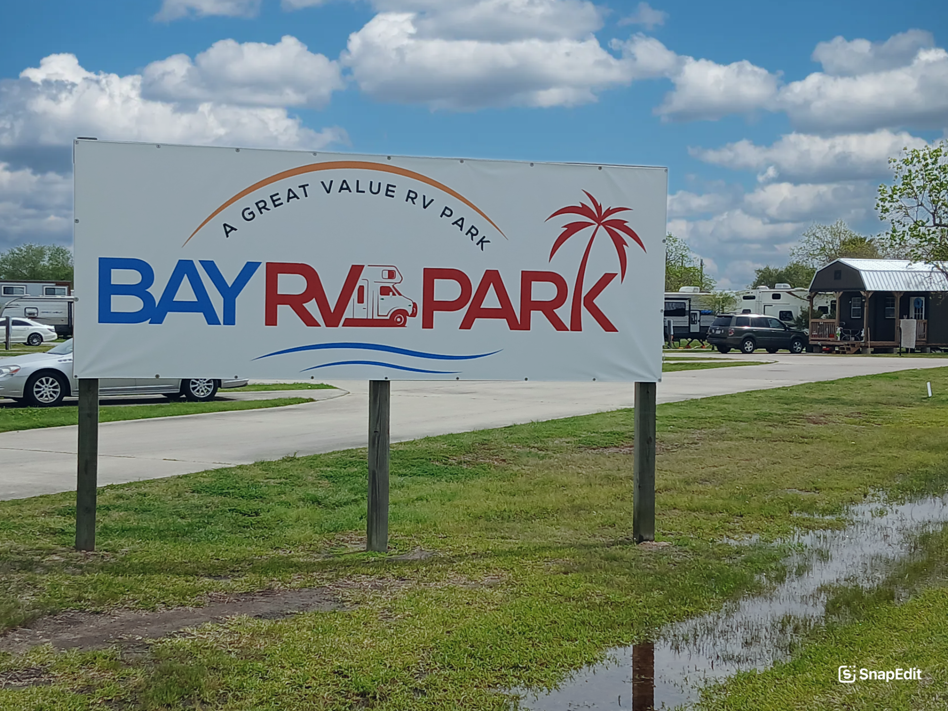 Bay RV Park