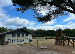 The Quarry Campground