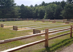 The Quarry Campground