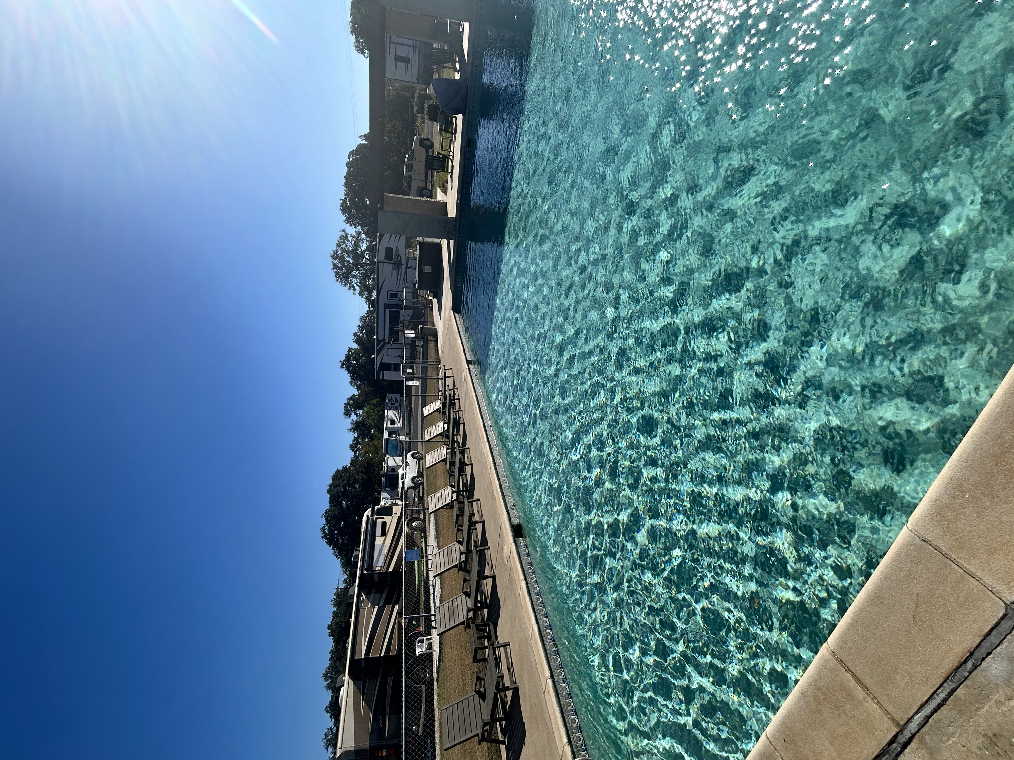 Oakwood RV Resort