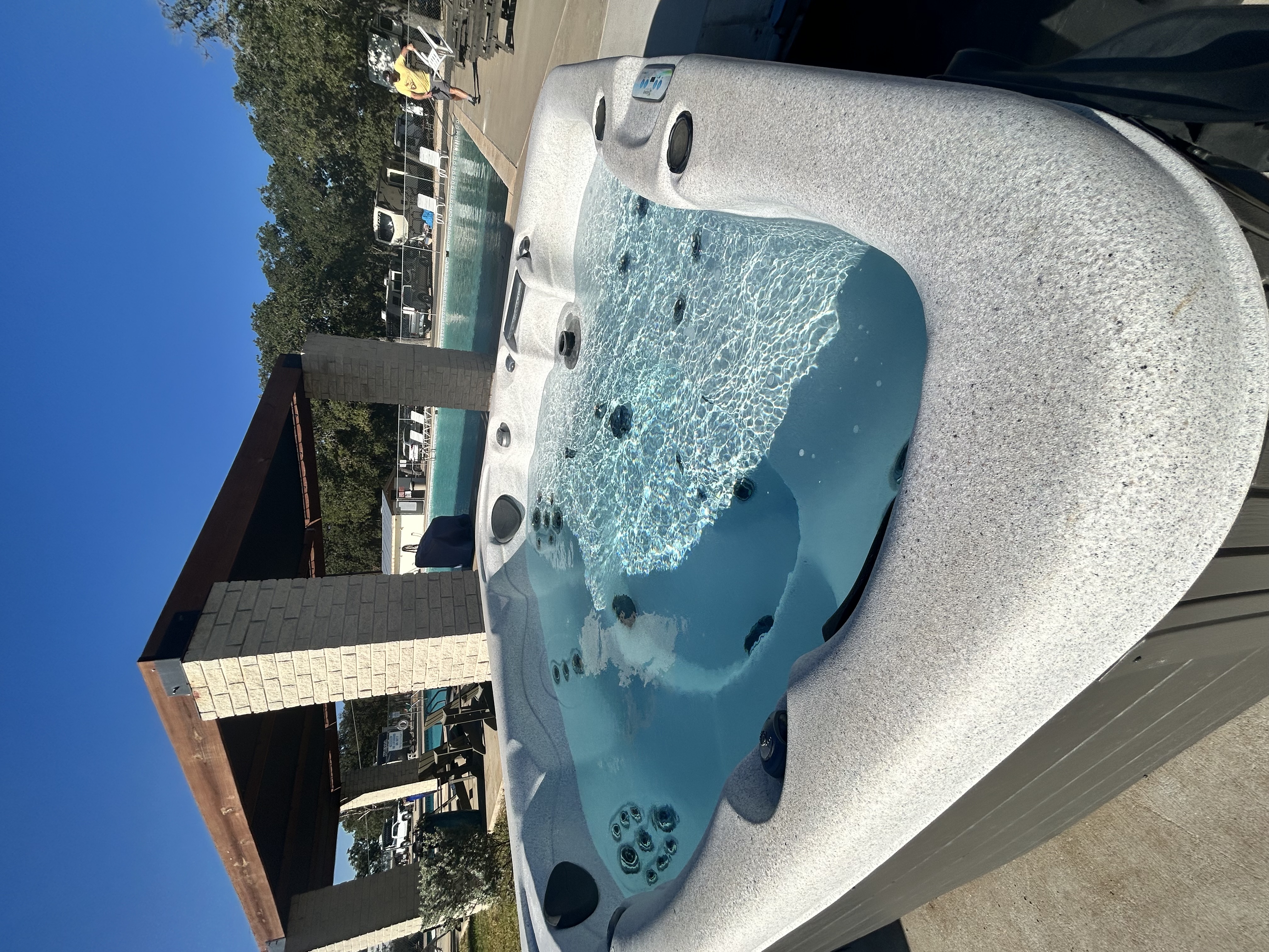 Oakwood RV Resort
