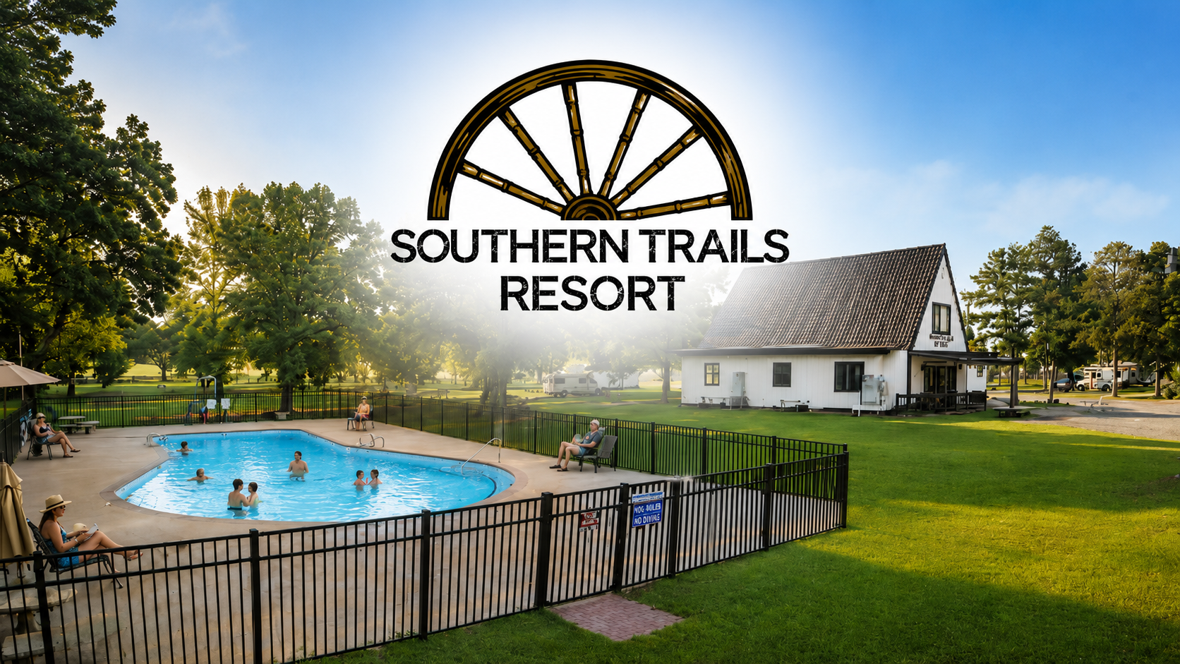 Southern Trails RV Resort