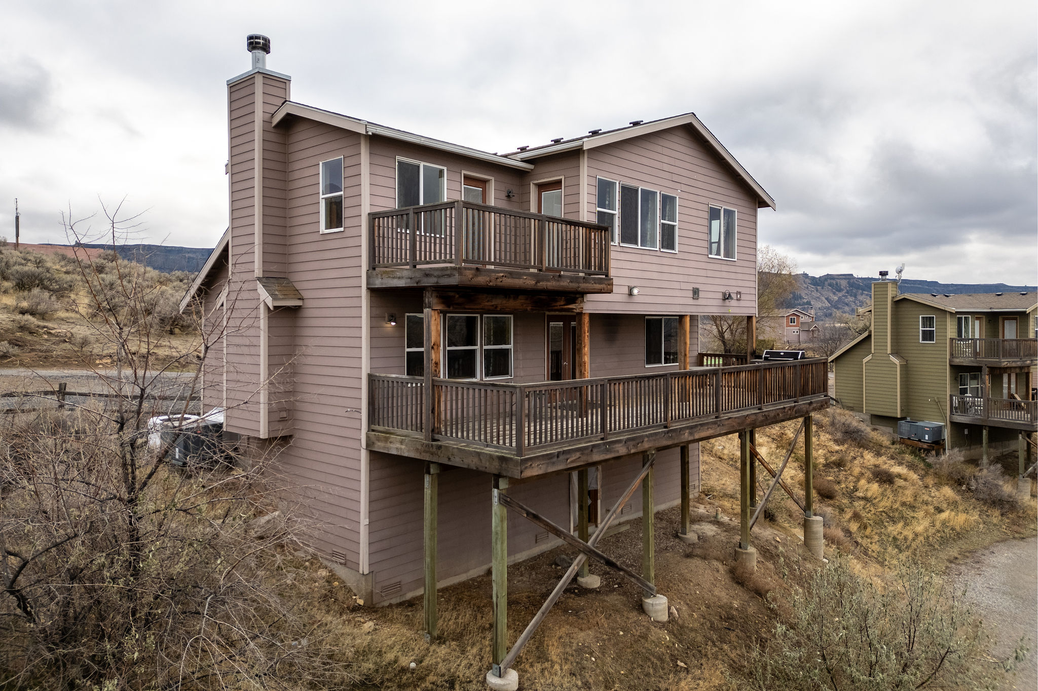 Sunbanks Lake Resort