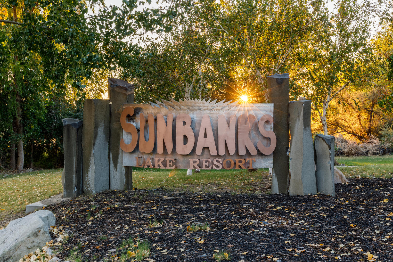 Sunbanks Lake Resort