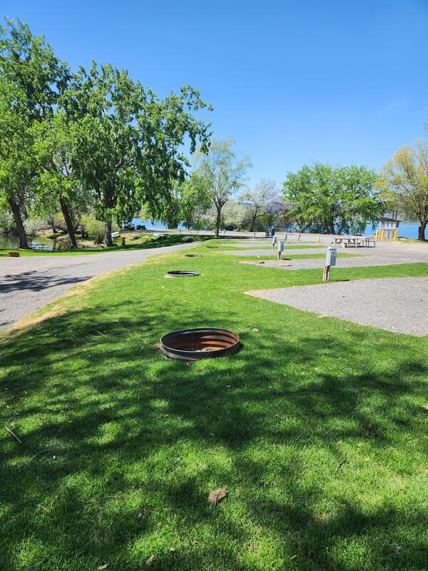 Sunbanks Lake Resort