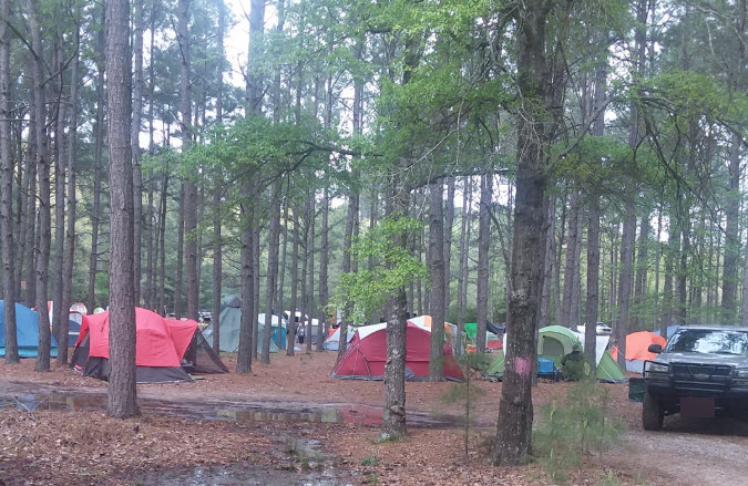 Miners' Camping & Rock Shop