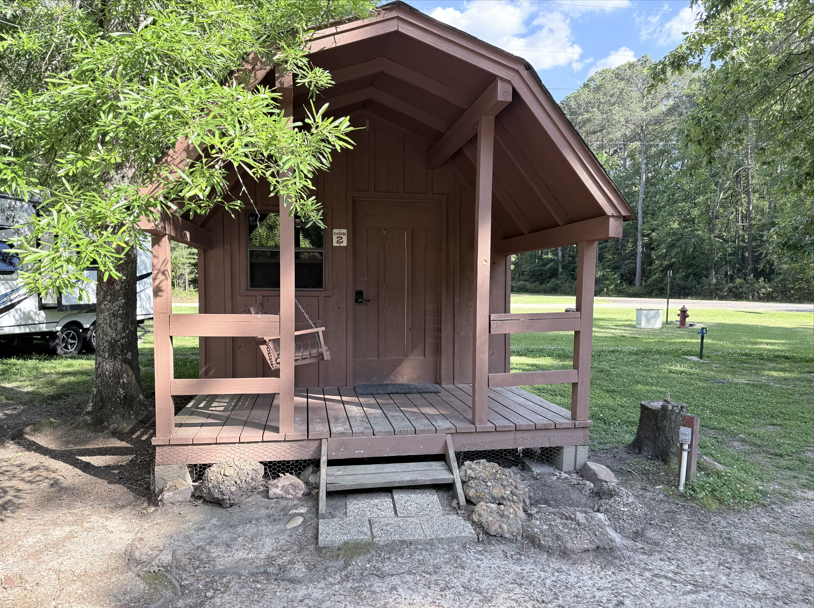 Miners' Camping & Rock Shop