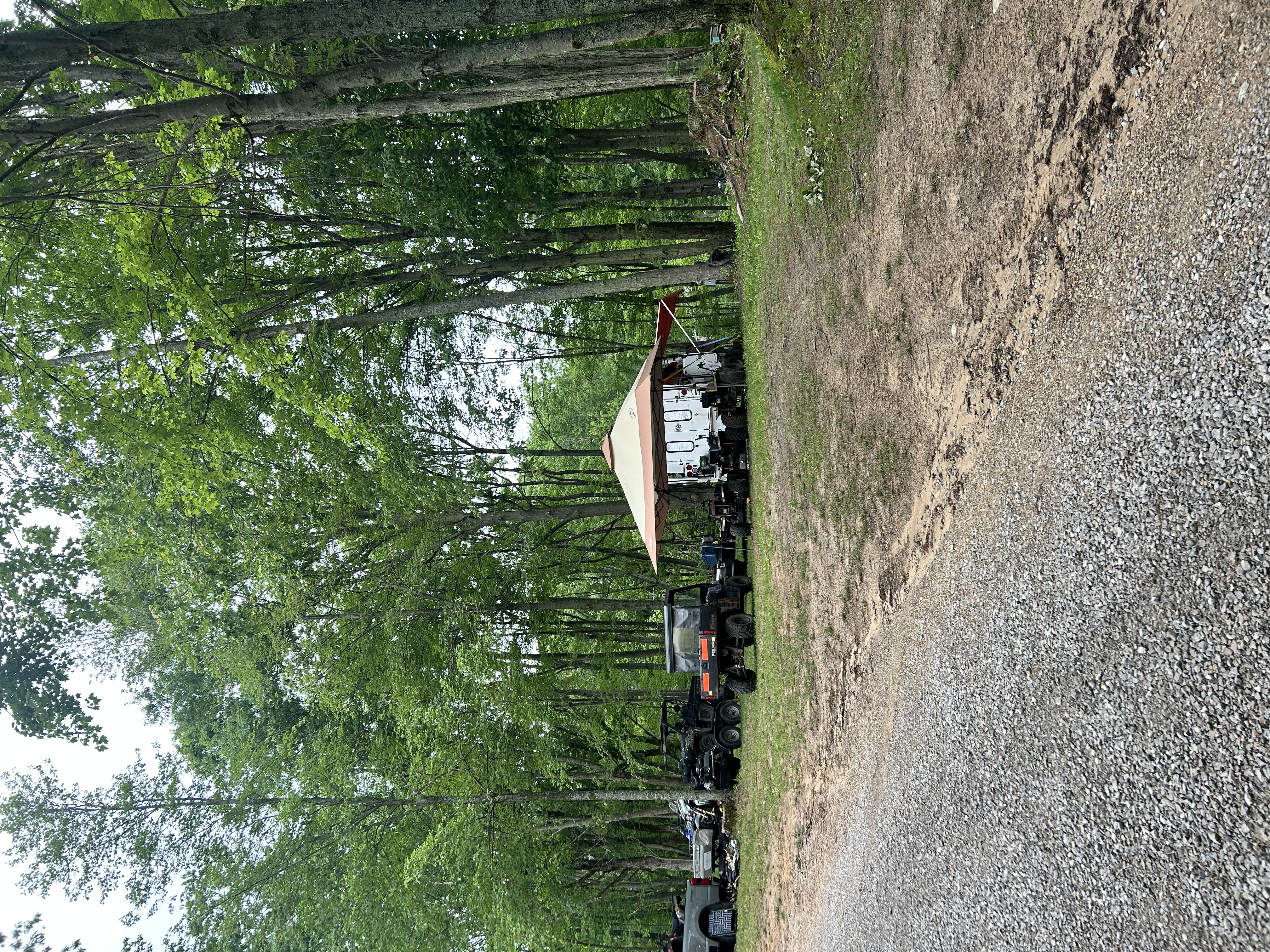Sunrise Lake Family Campground