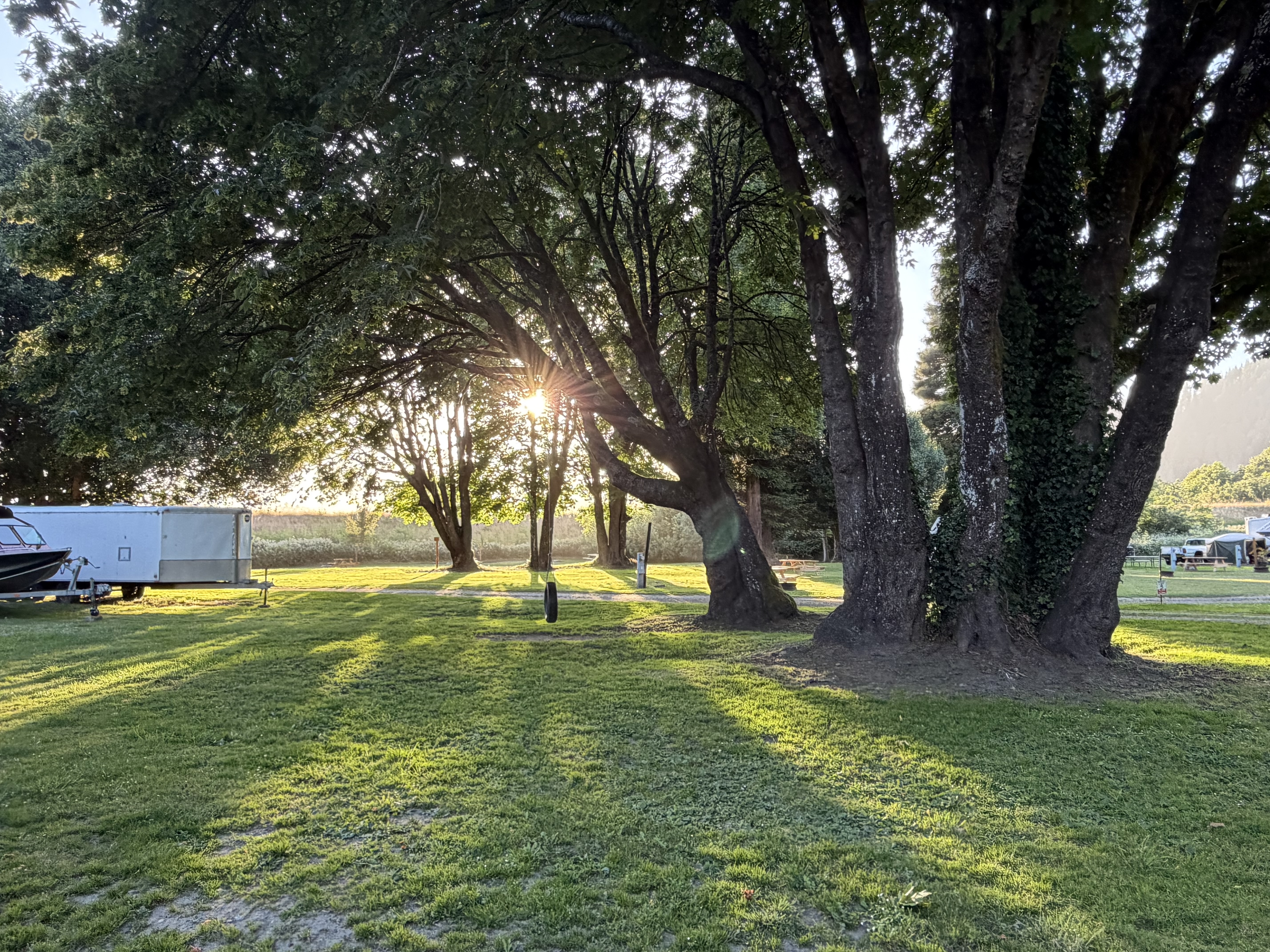 Terwer RV Park