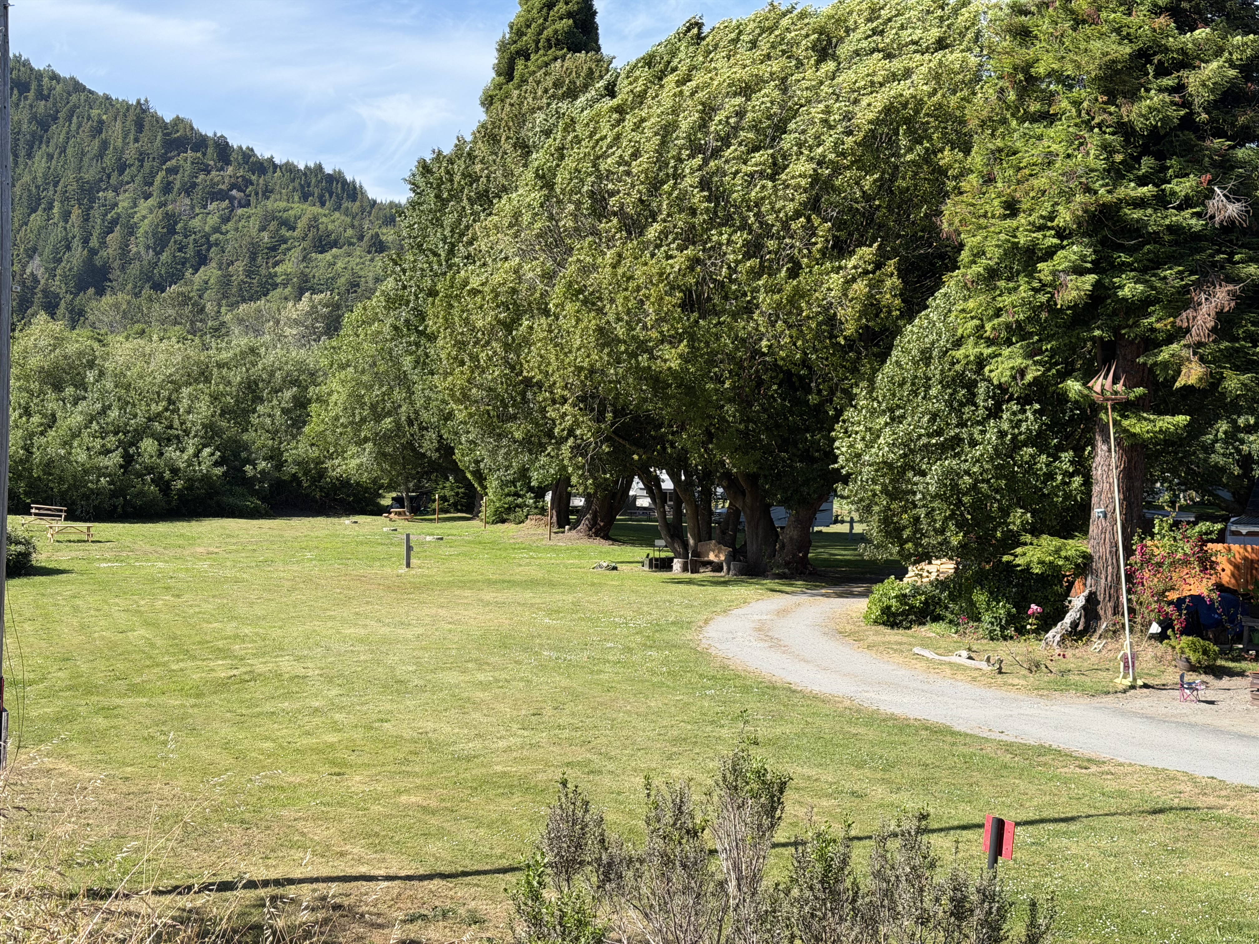 Terwer RV Park