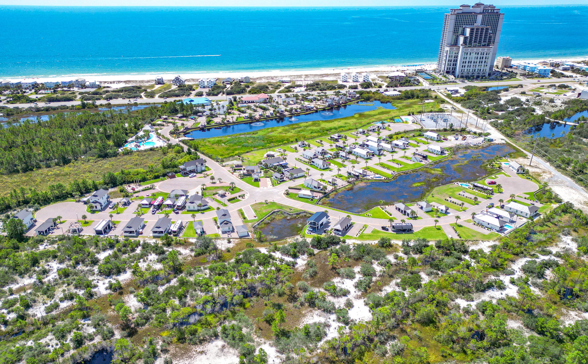 Buena Vista Motor Coach Resort