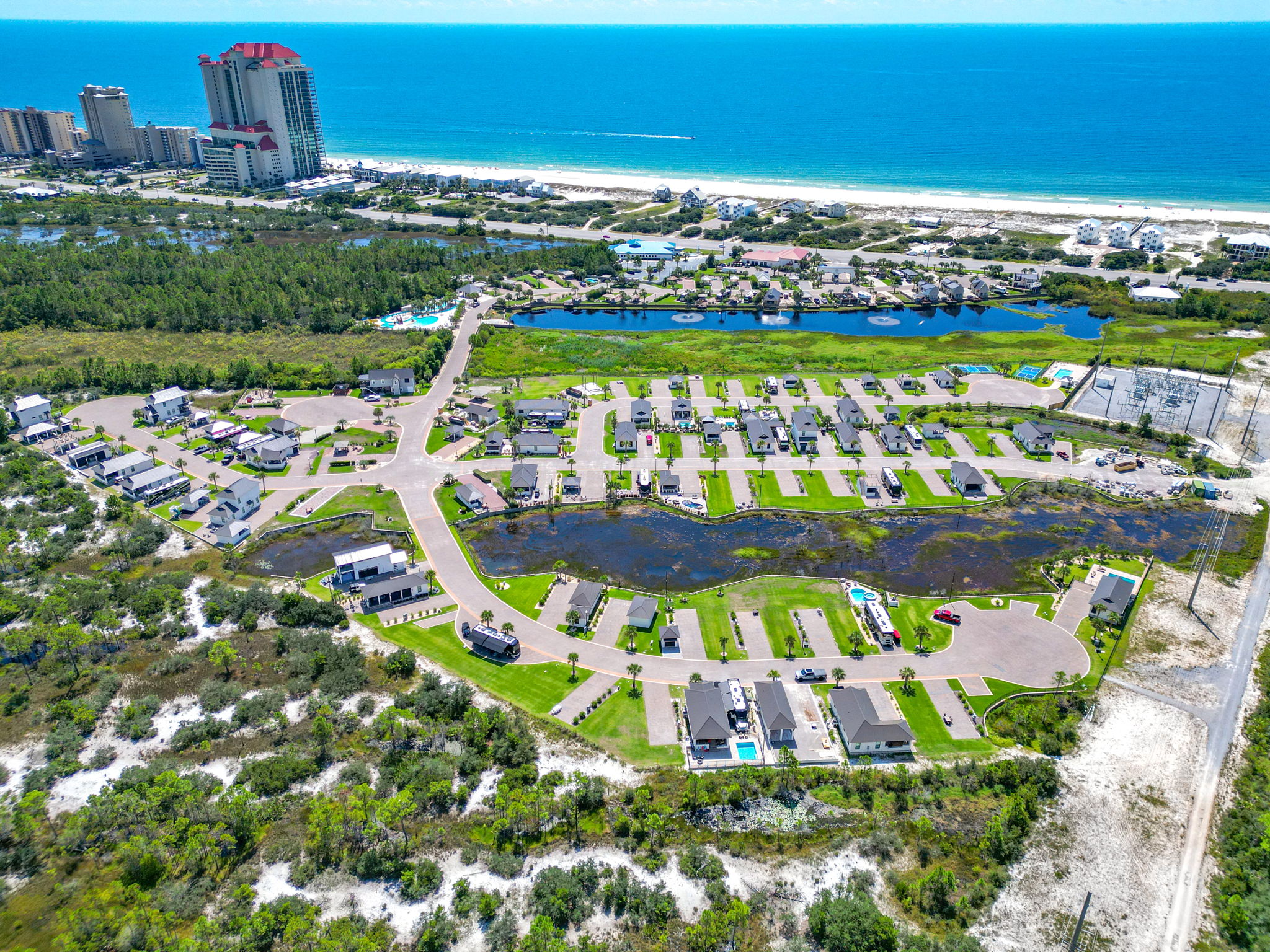 Buena Vista Motor Coach Resort