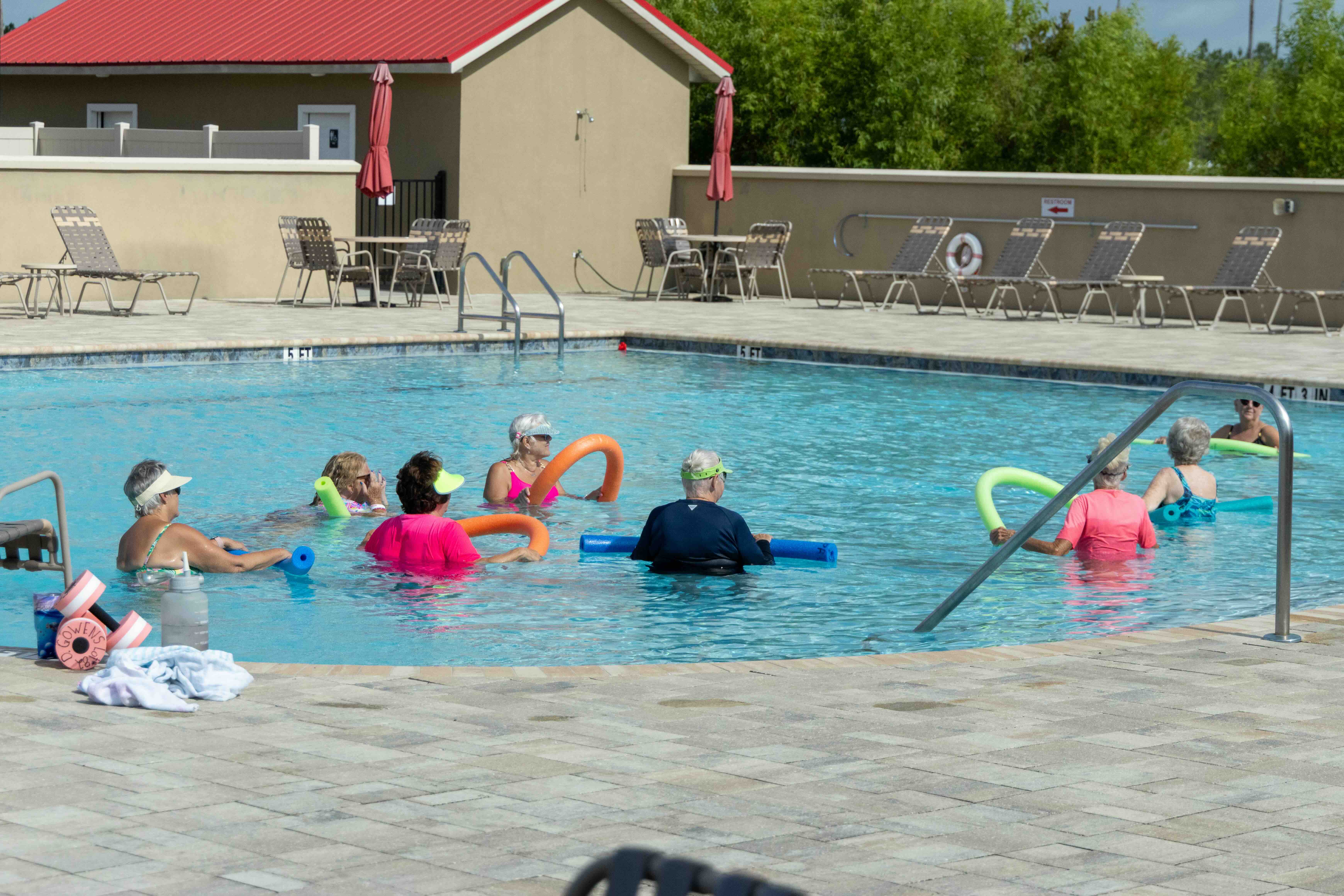 Keystone Heights RV Resort