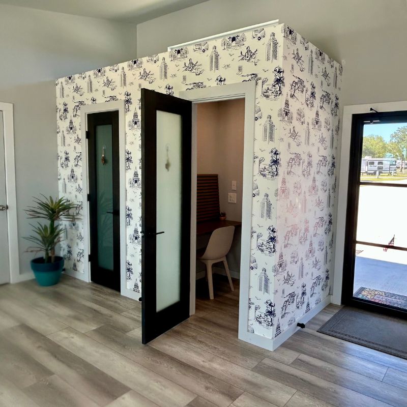 Austonia RV Resort