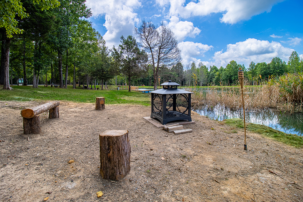 Huggins Haven RV Campground