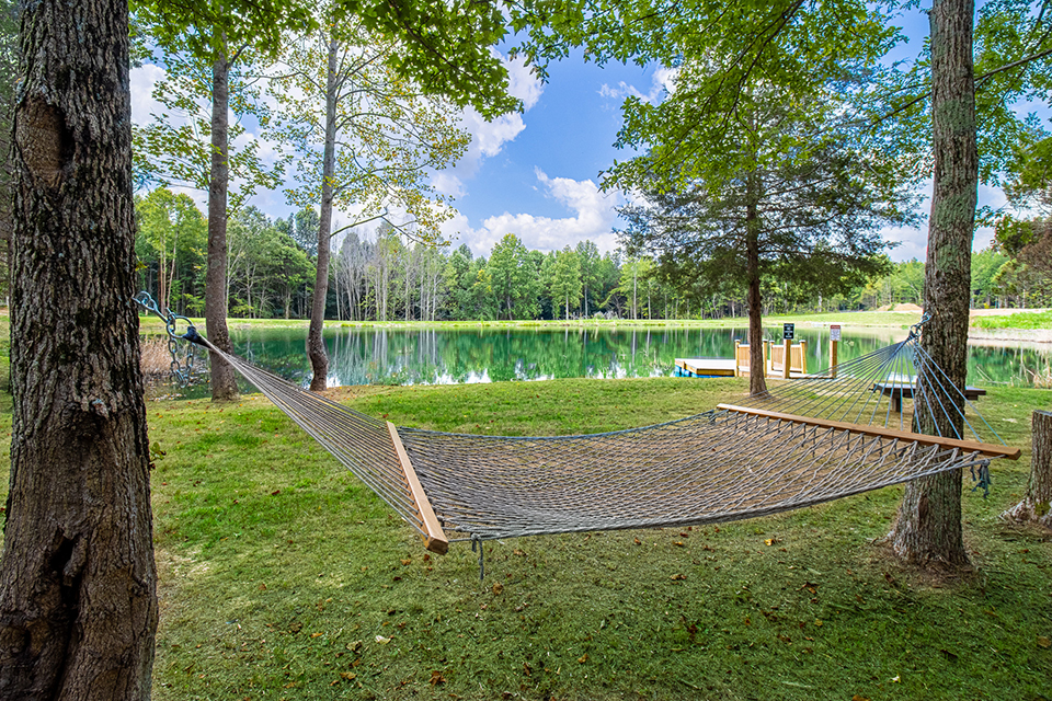 Huggins Haven RV Campground
