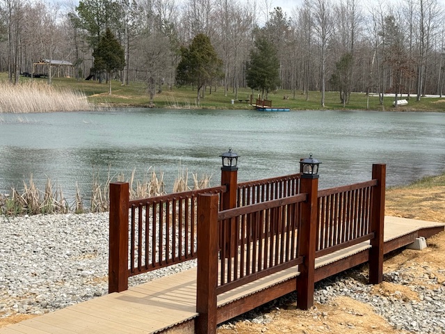 Huggins Haven RV Campground