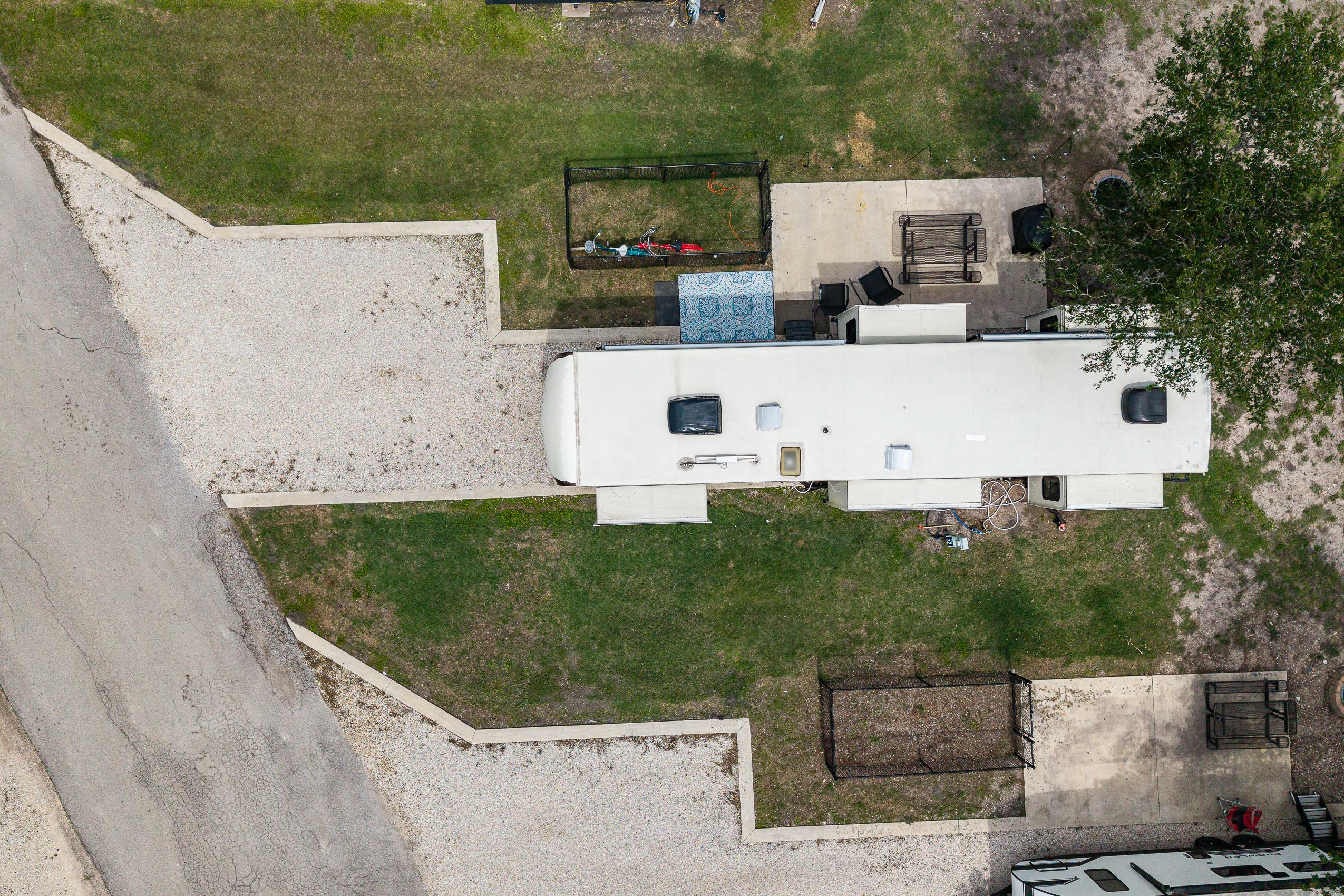 Great Escapes RV Park Austin Oaks